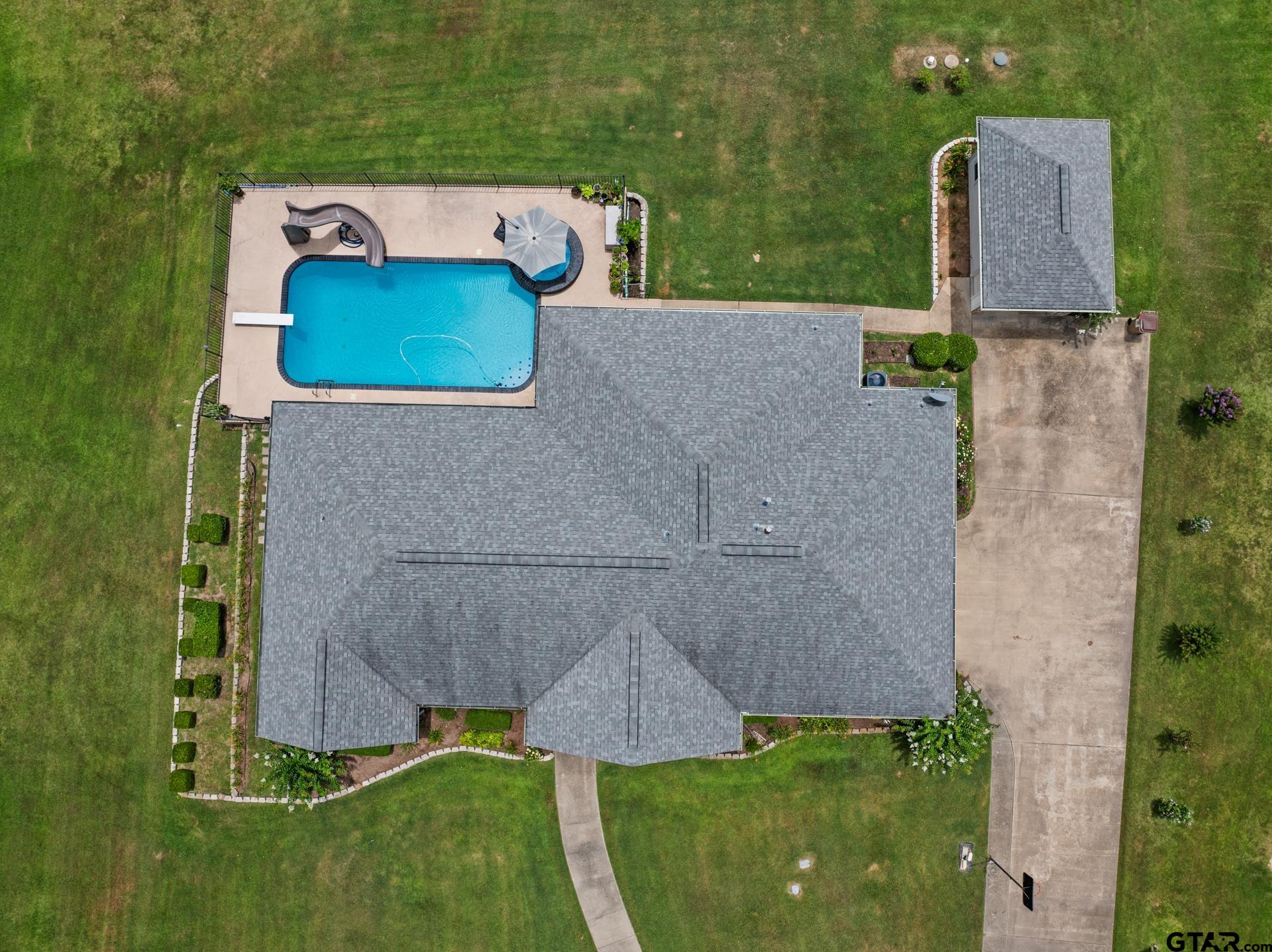 100 County Road 1132