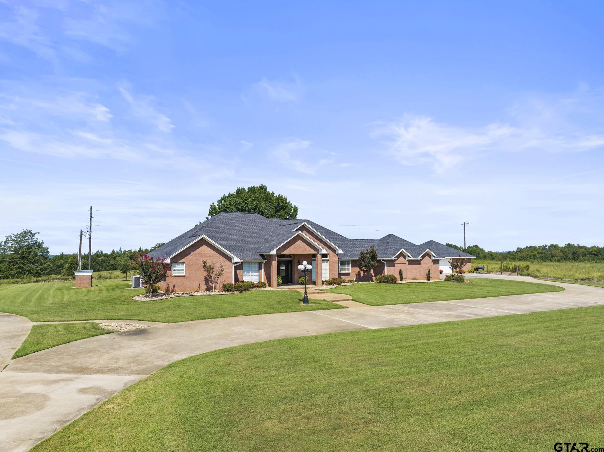 3673 County Road 4550