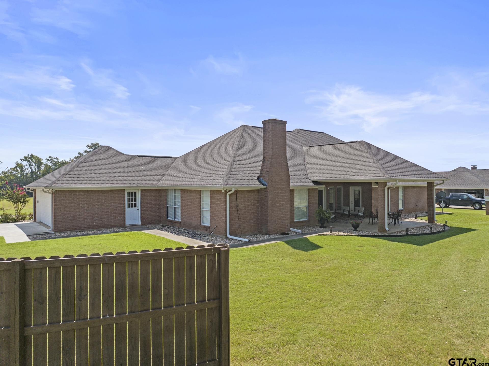 3673 County Road 4550