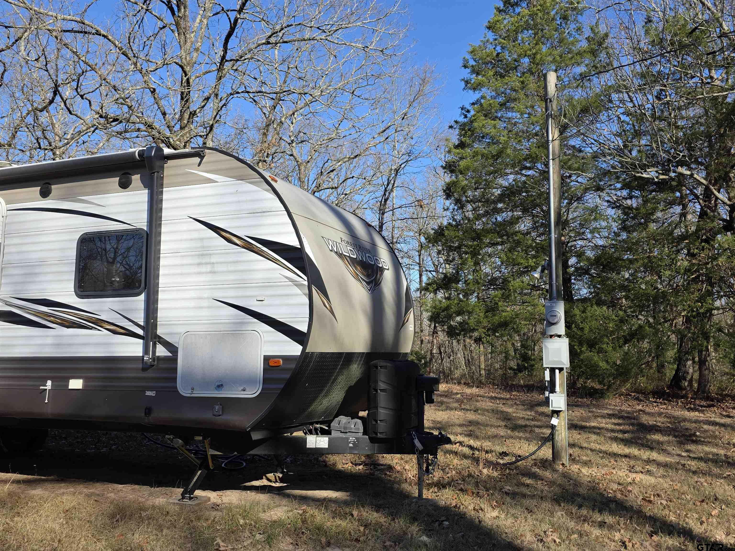 1191 County Road 3333