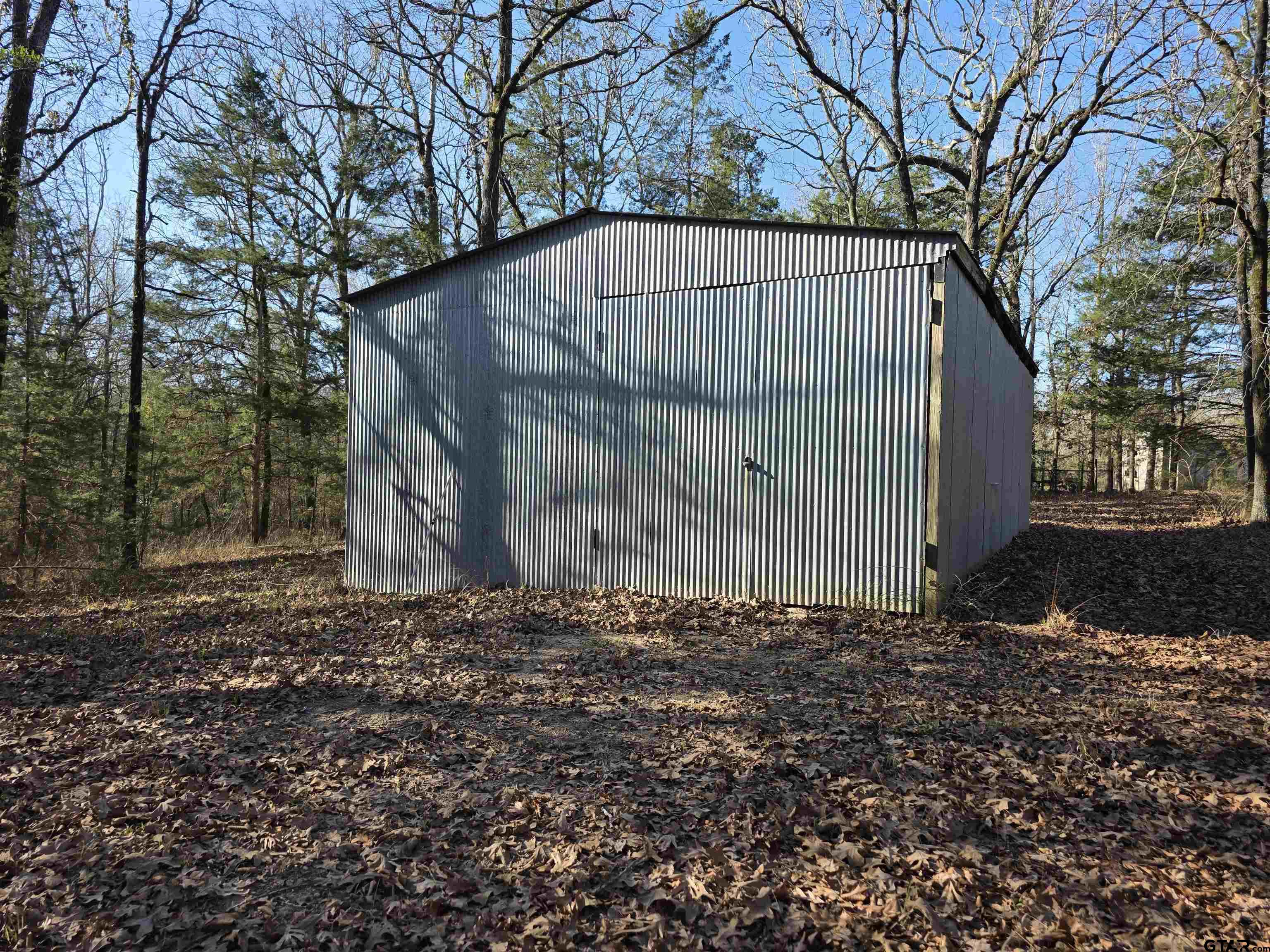 1191 County Road 3333