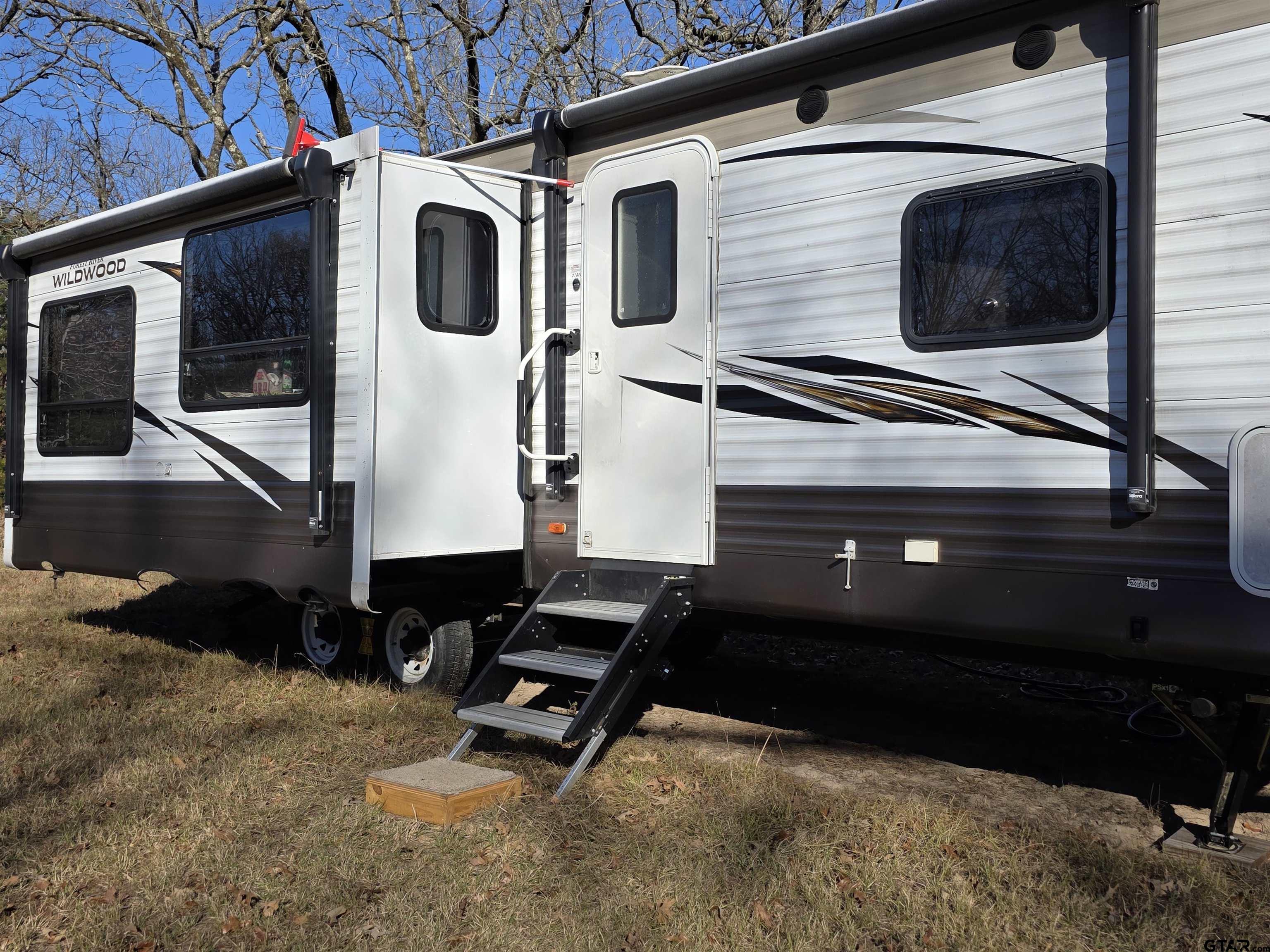 1191 County Road 3333