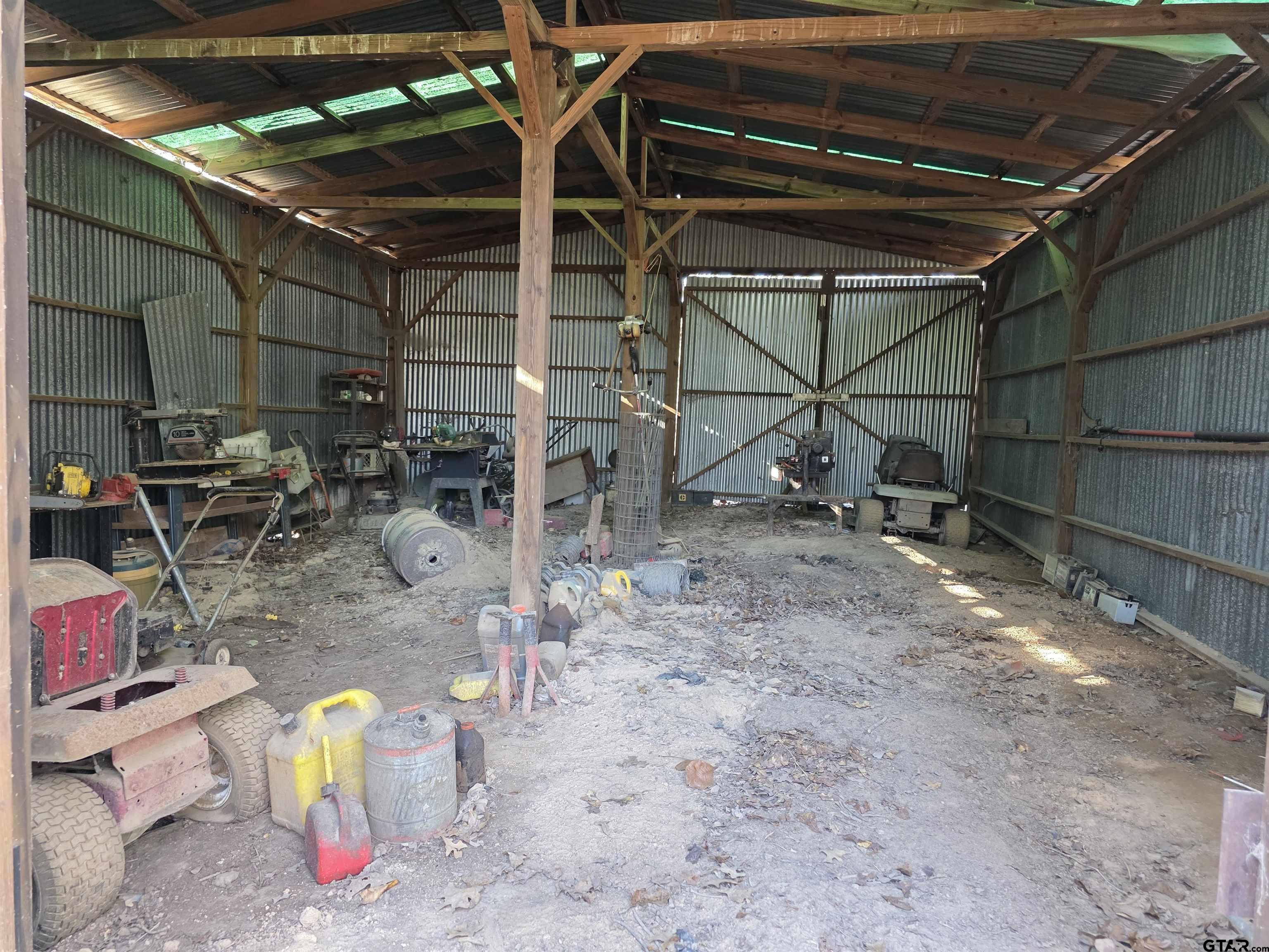 1191 County Road 3333