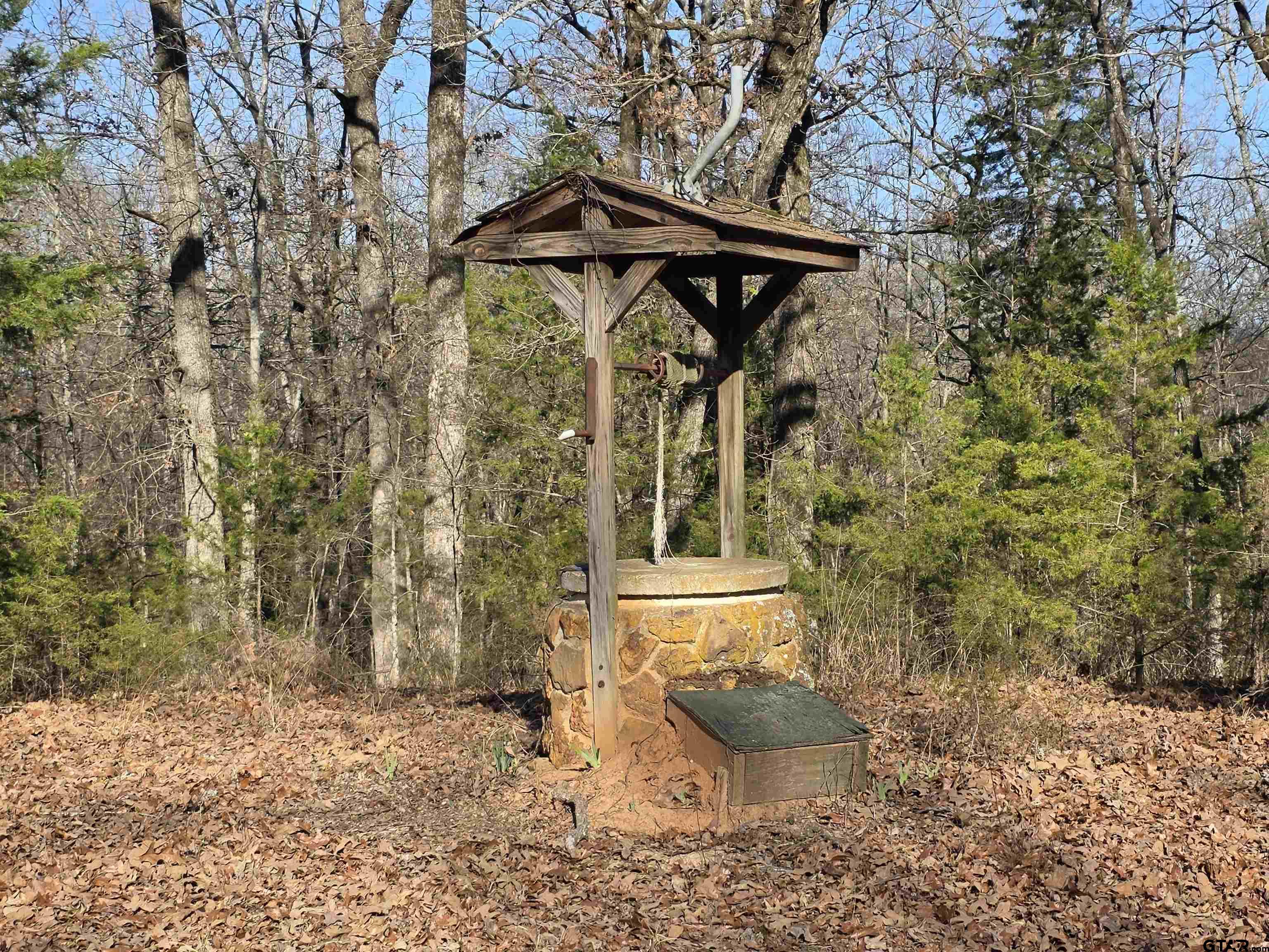 1191 County Road 3333