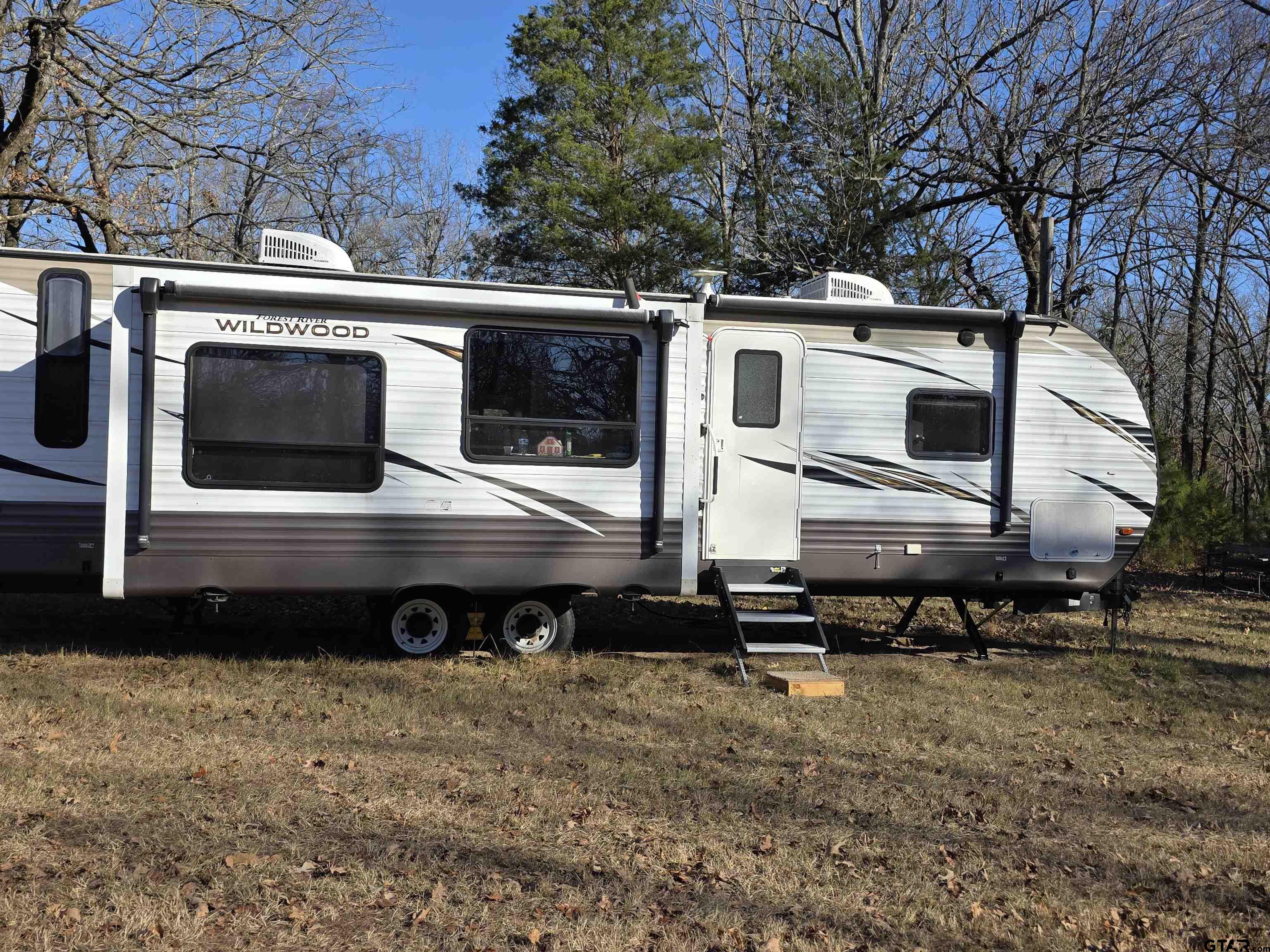 1191 County Road 3333