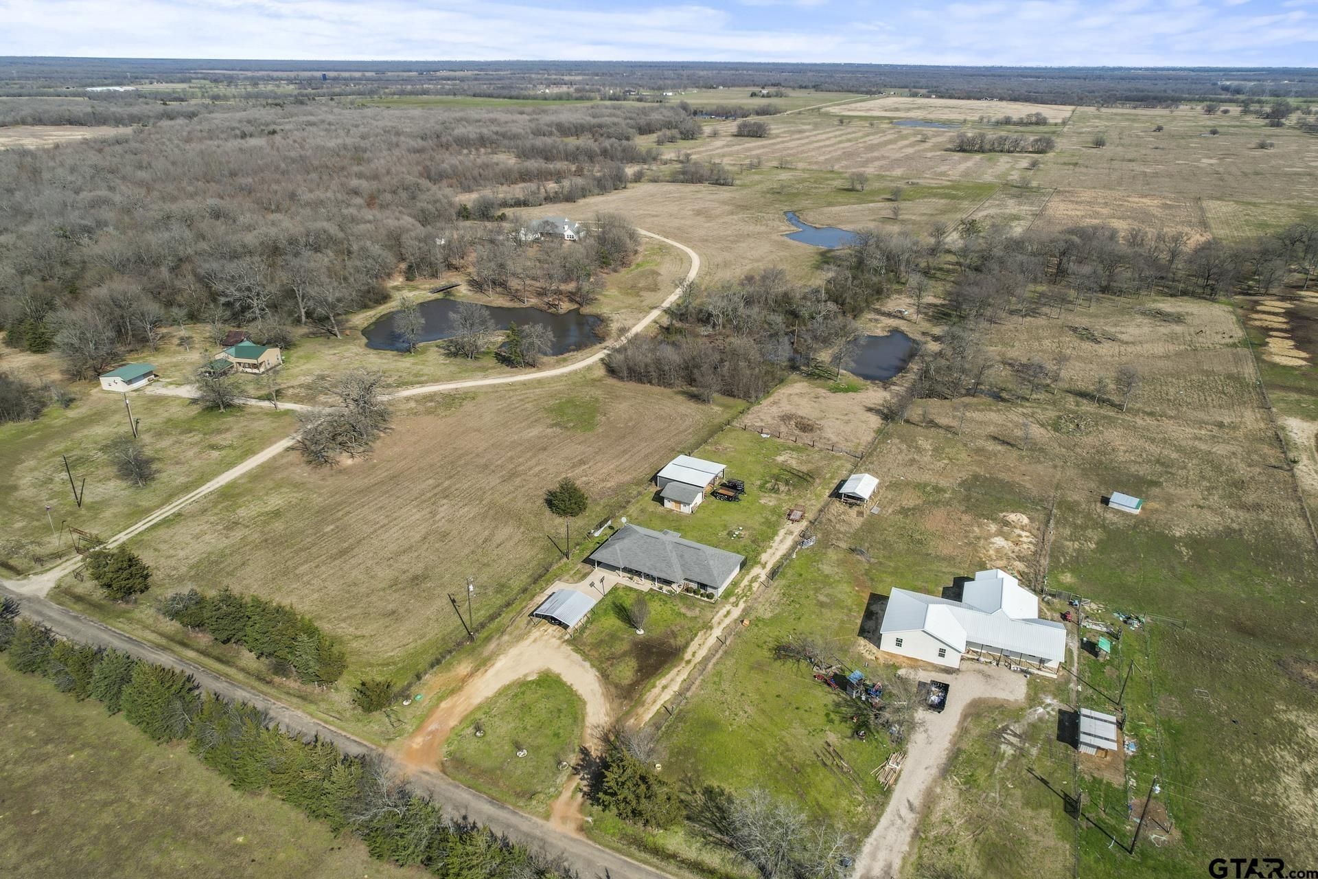 1960 NW County Road 1030