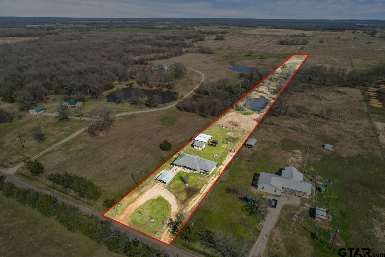 1960 NW County Road 1030