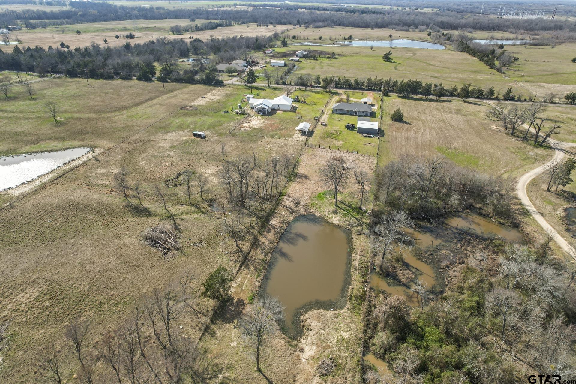 1960 NW County Road 1030