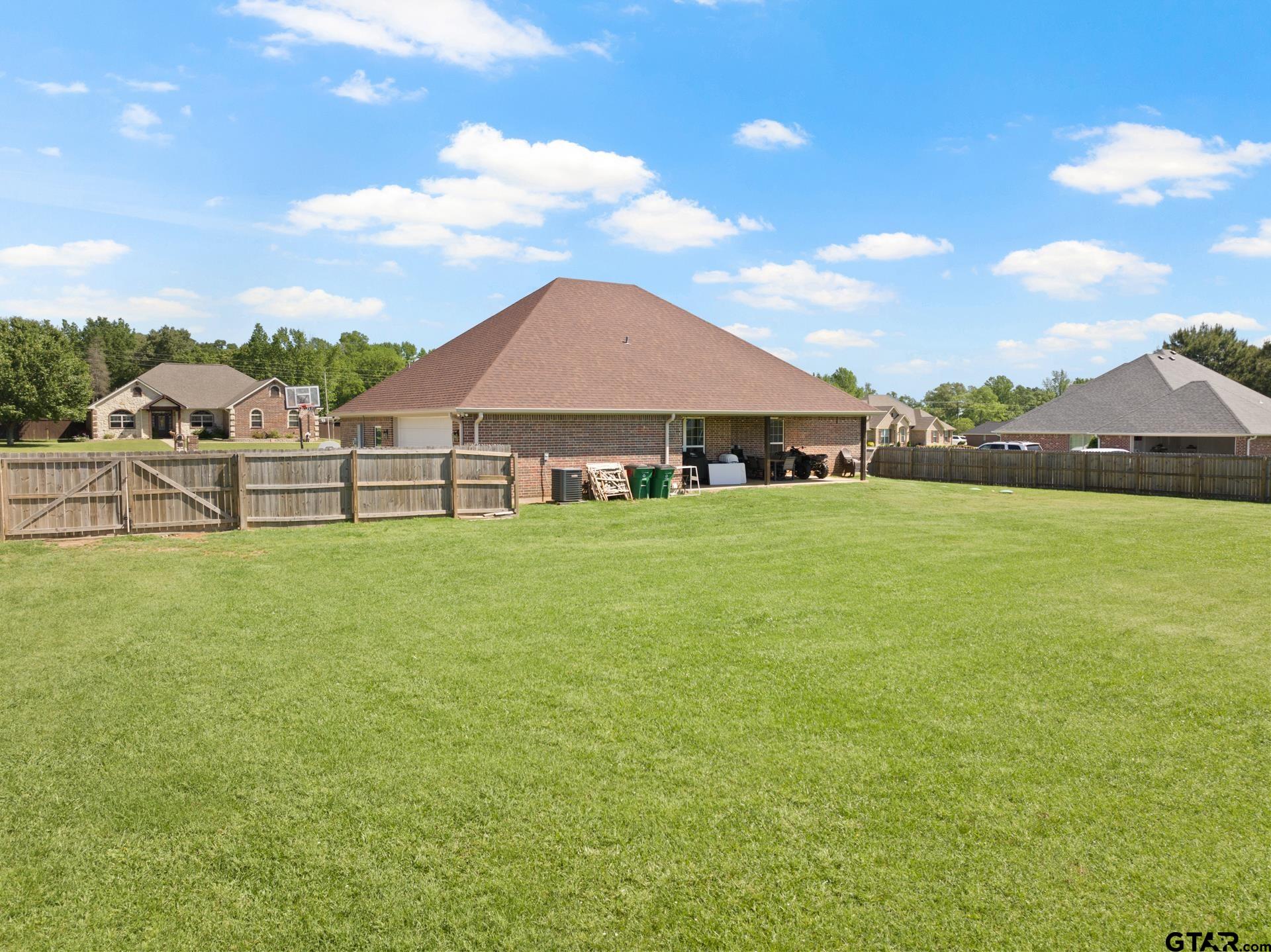 20 County Road 4742