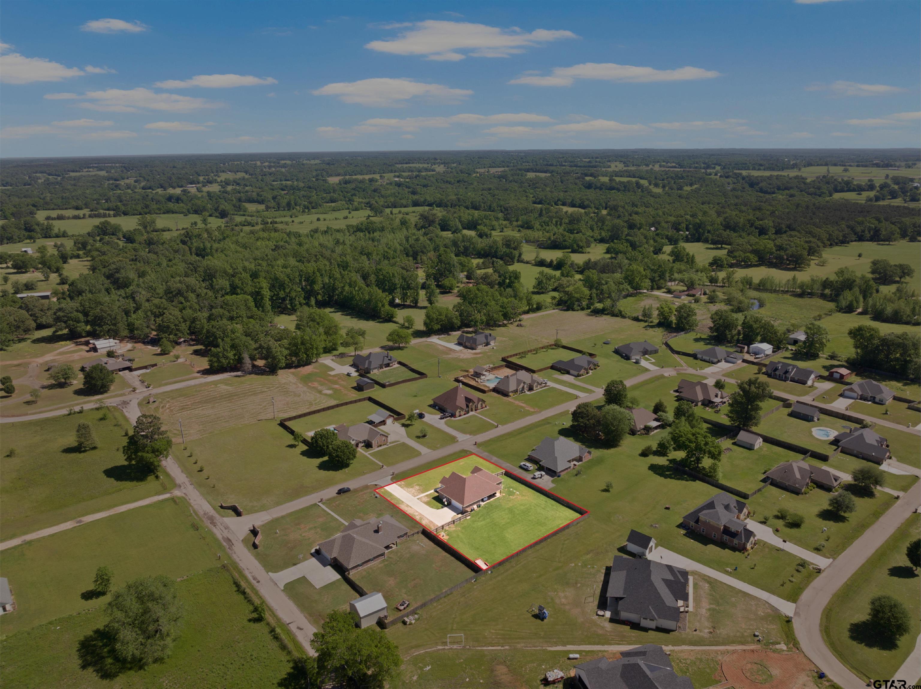 20 County Road 4742
