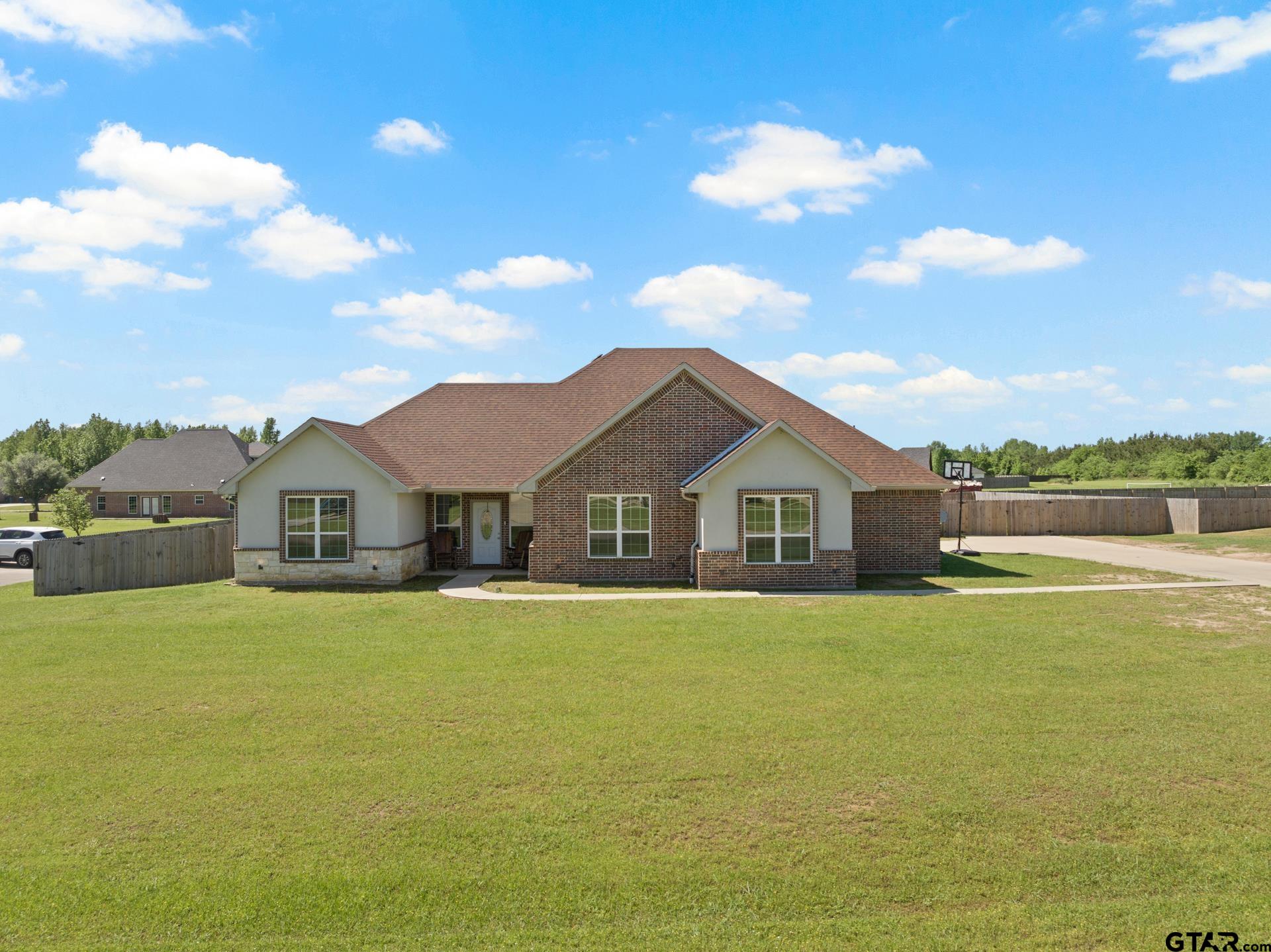 20 County Road 4742