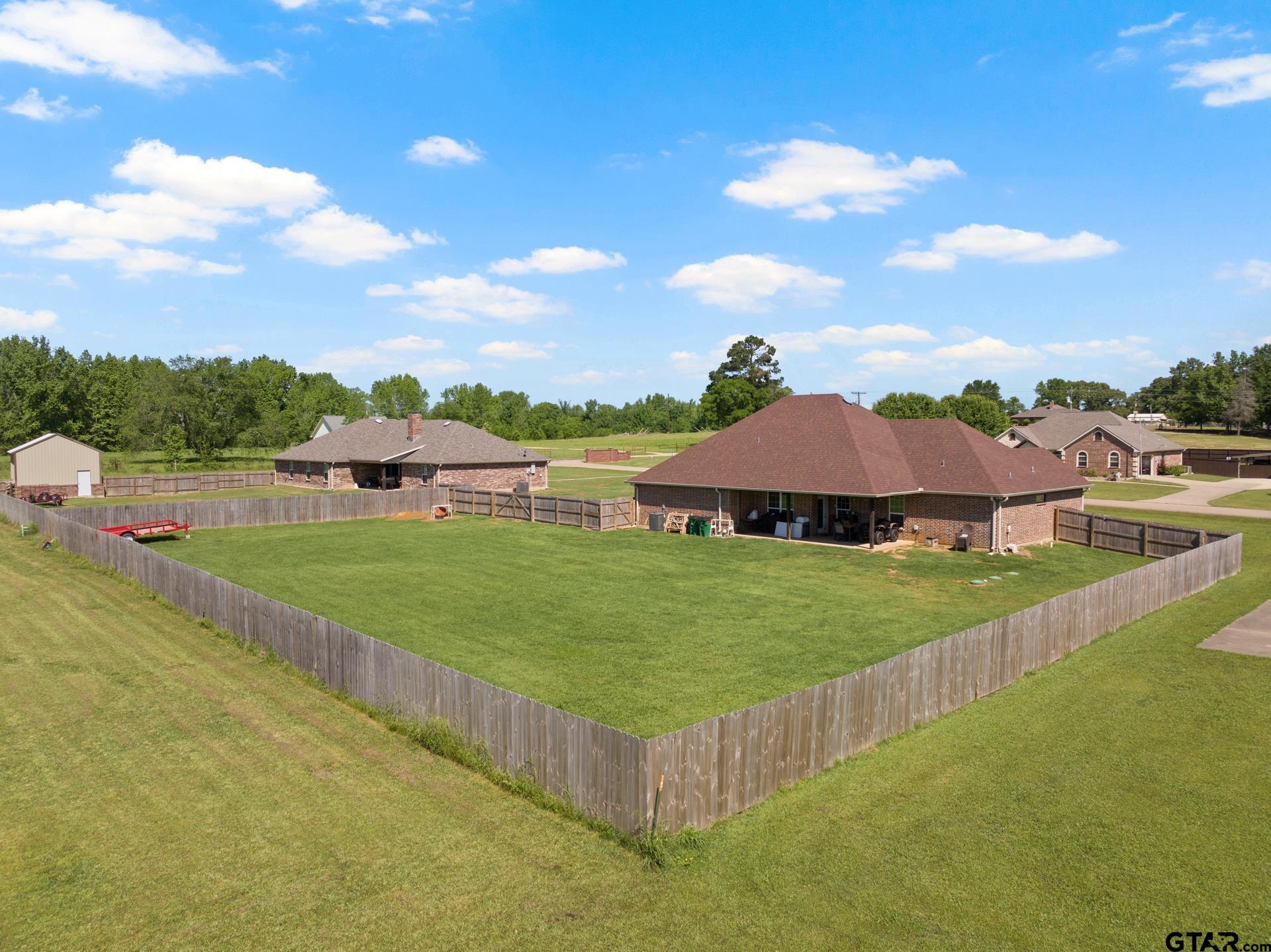 20 County Road 4742