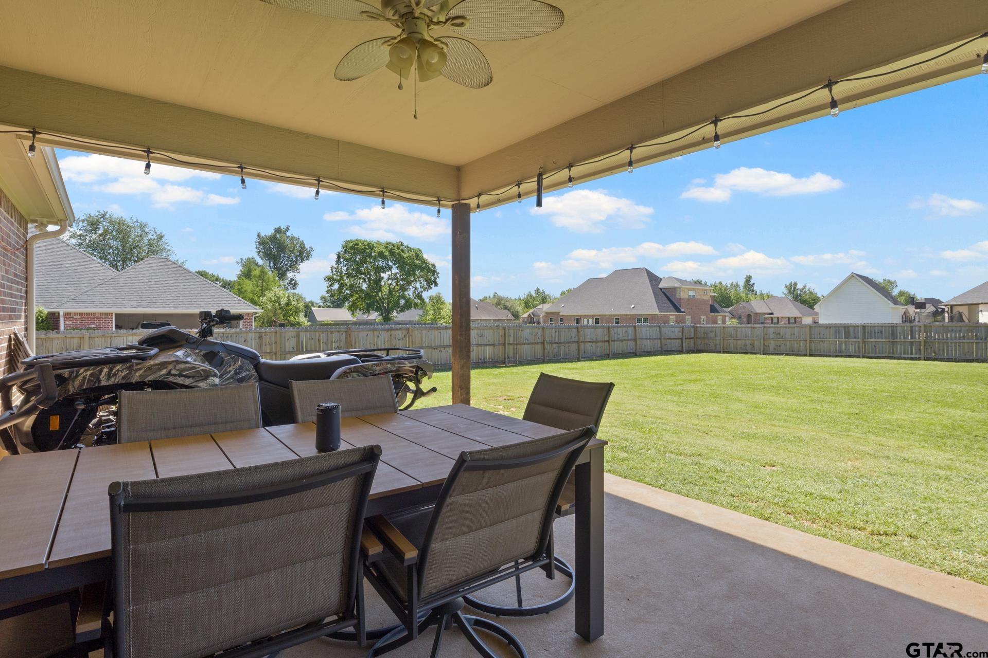 20 County Road 4742