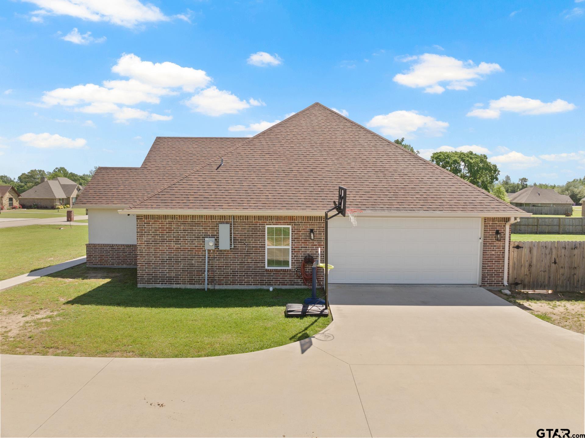20 County Road 4742