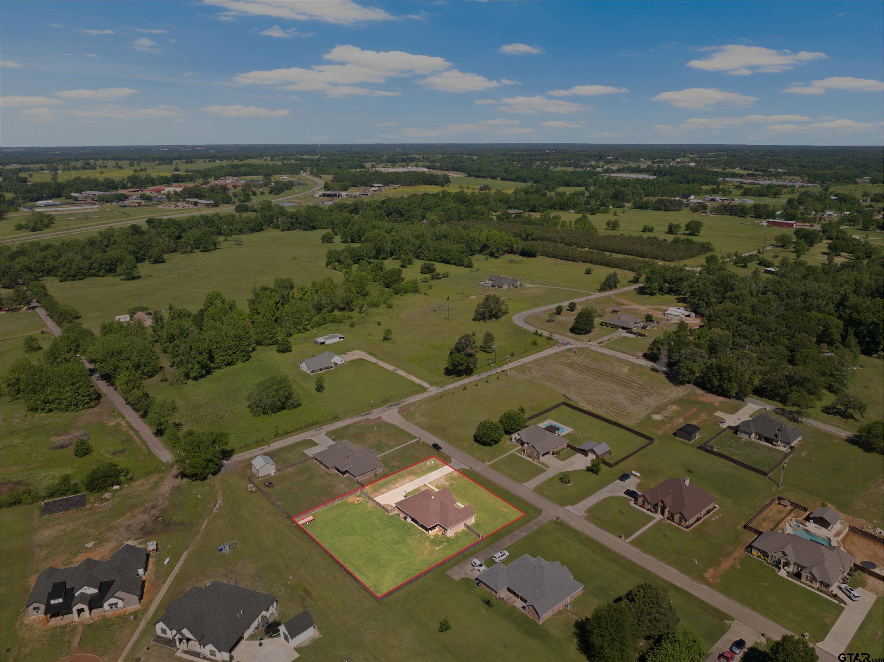 20 County Road 4742