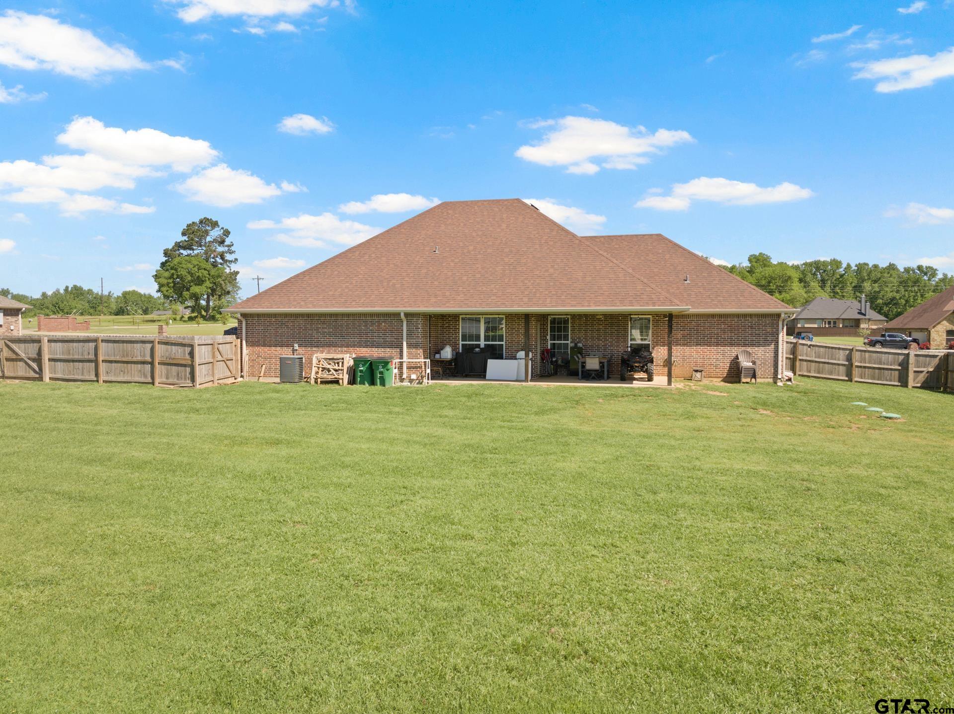 20 County Road 4742