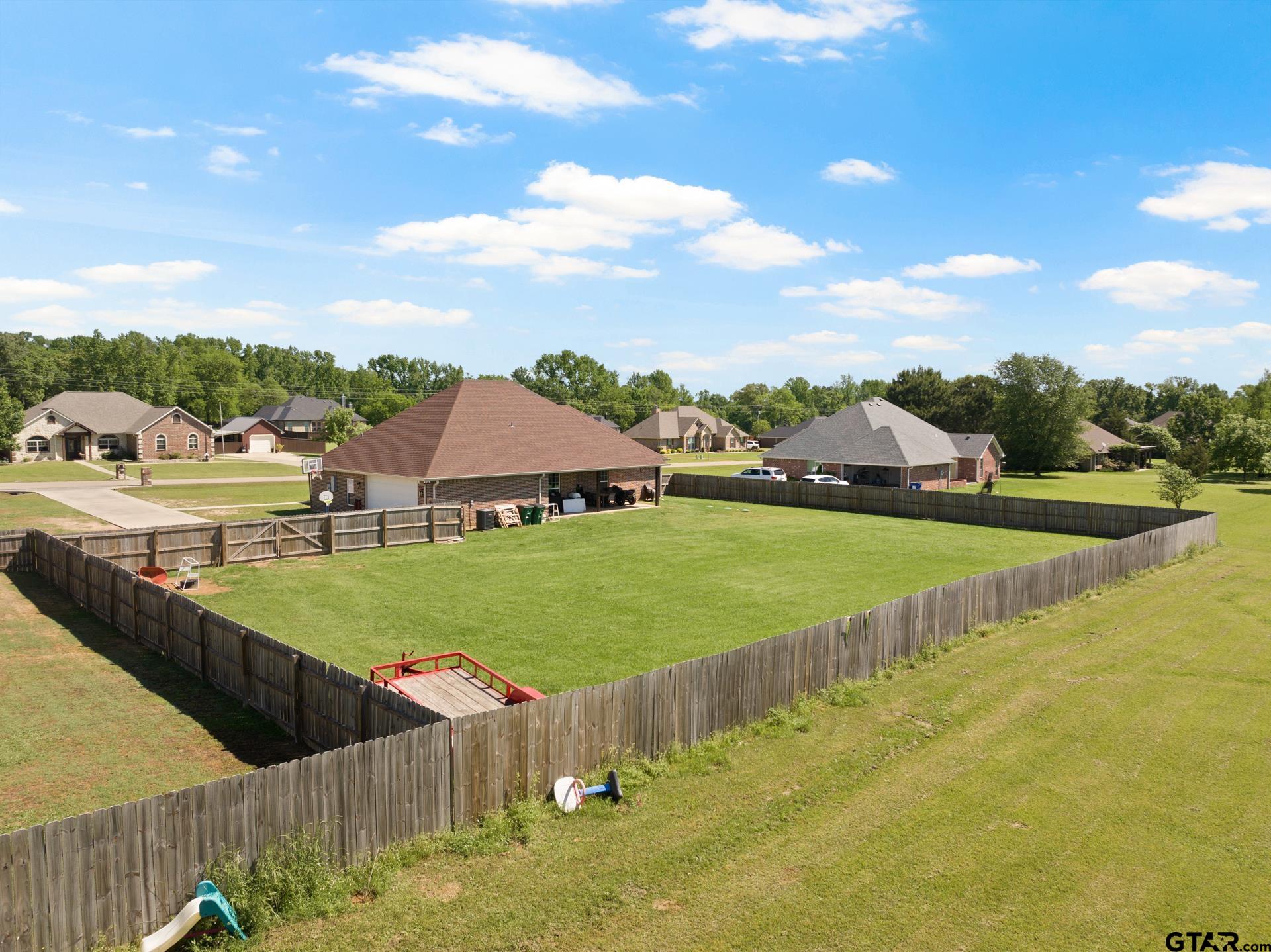 20 County Road 4742