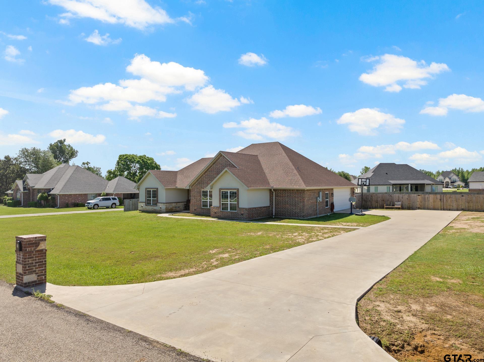 20 County Road 4742
