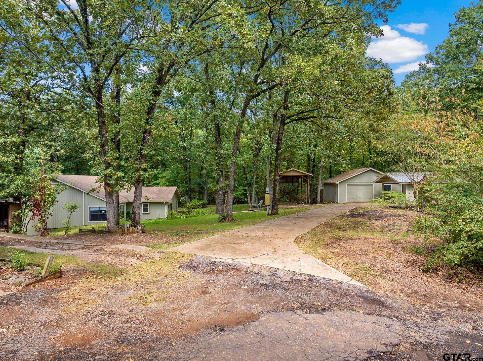 147 County Road 2608