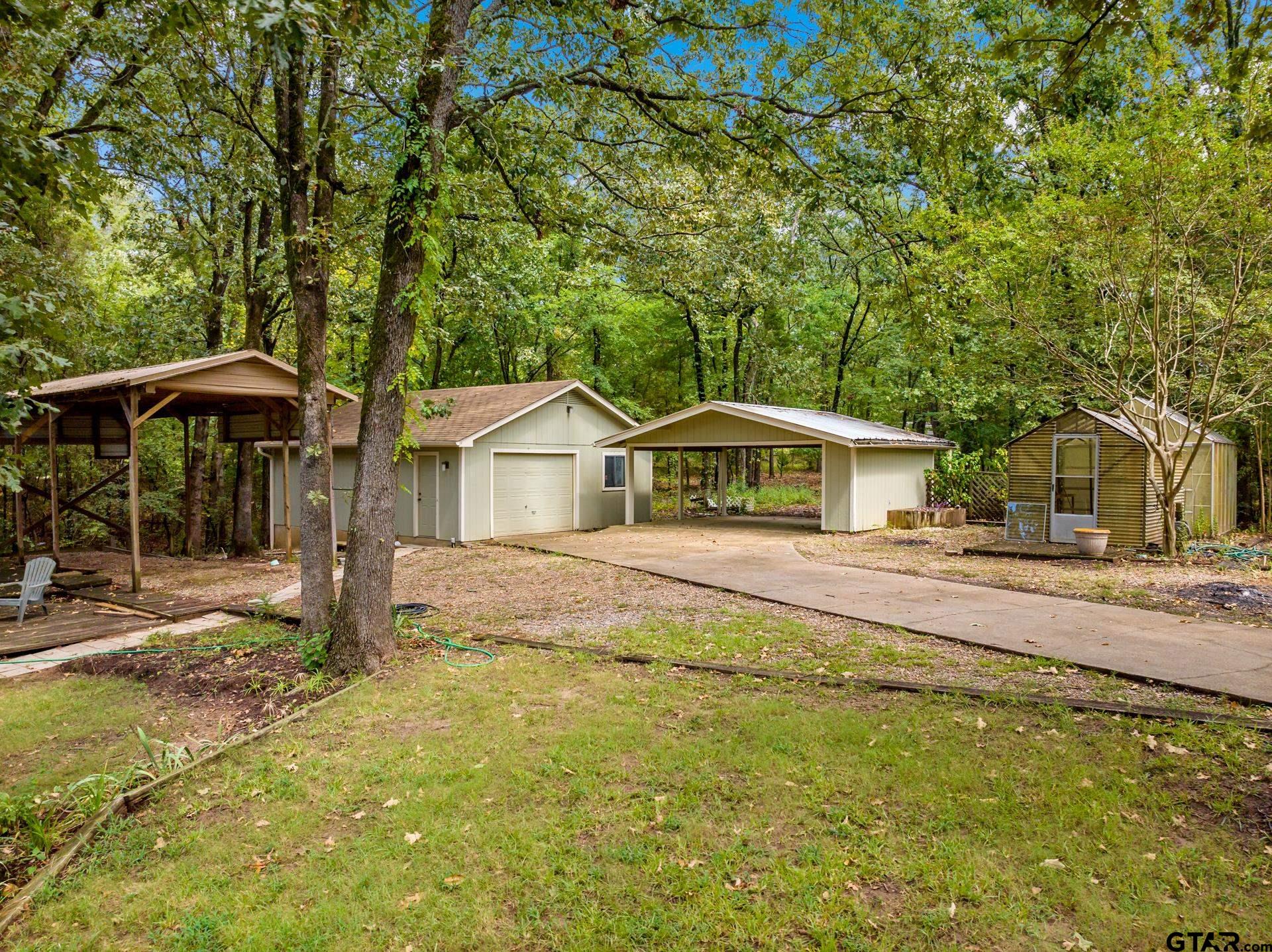 147 County Road 2608