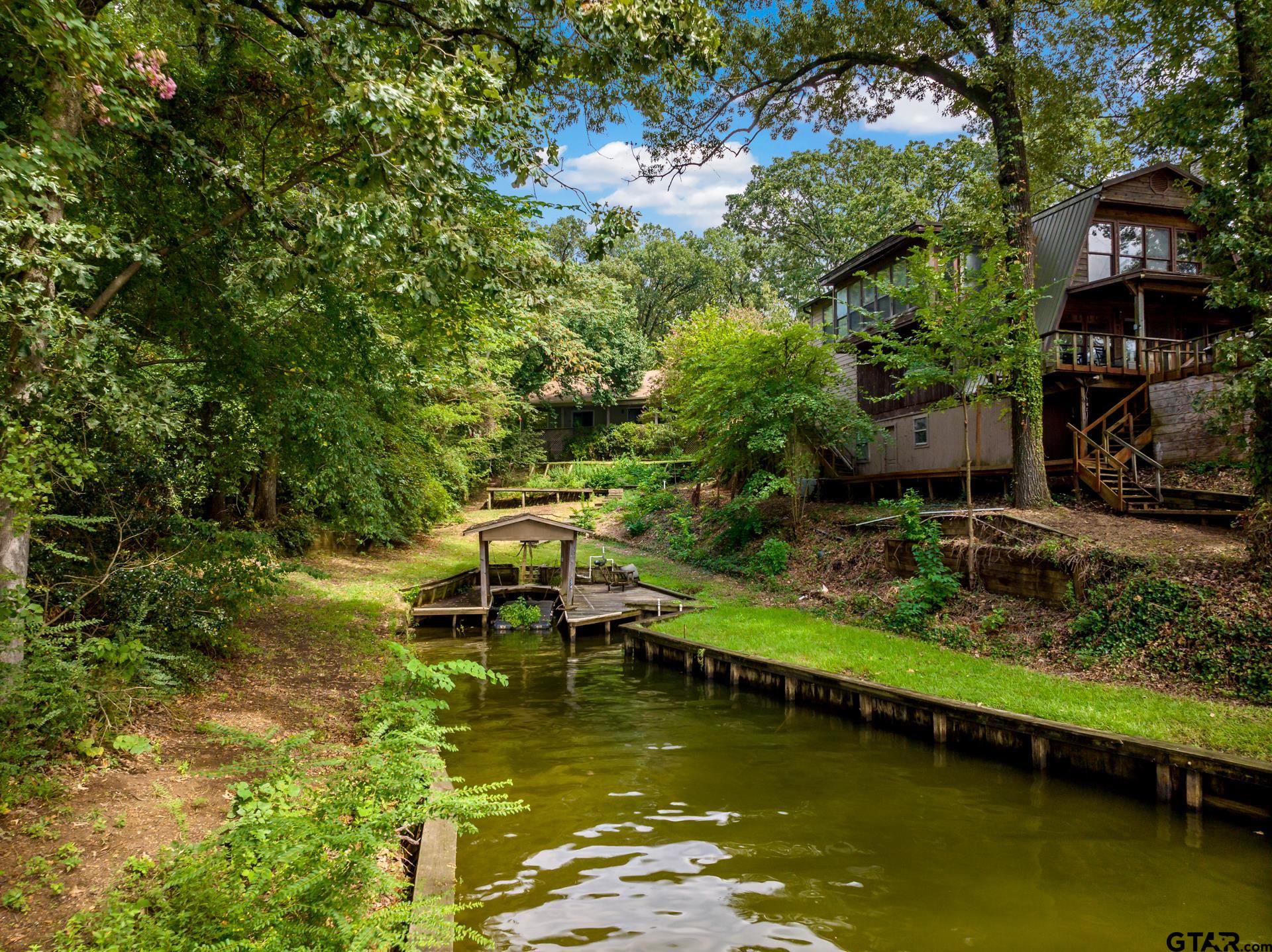 147 County Road 2608