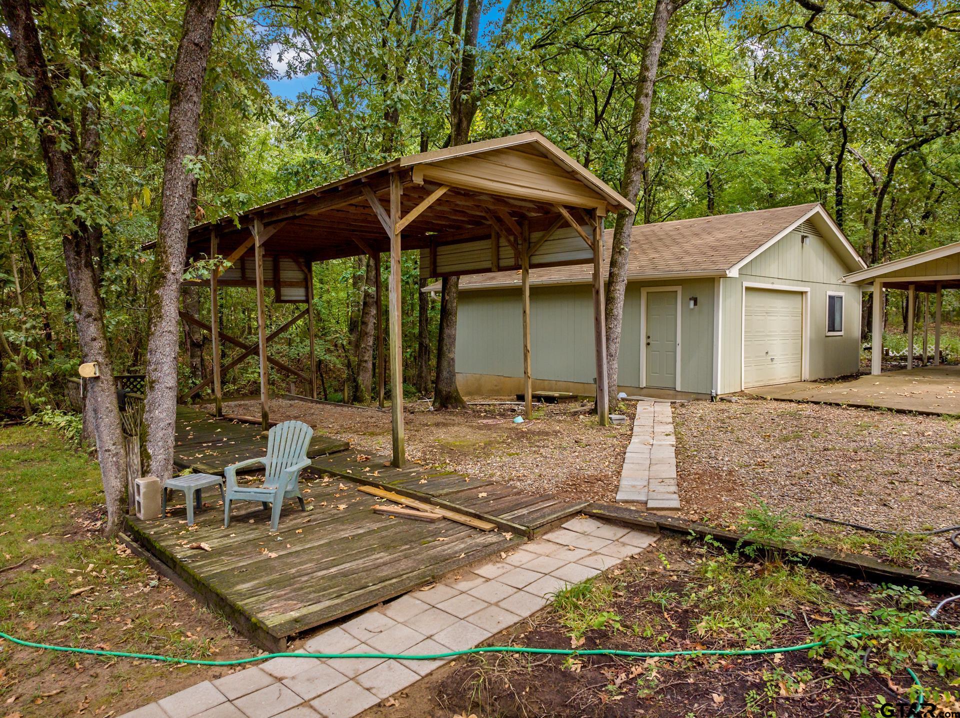 147 County Road 2608