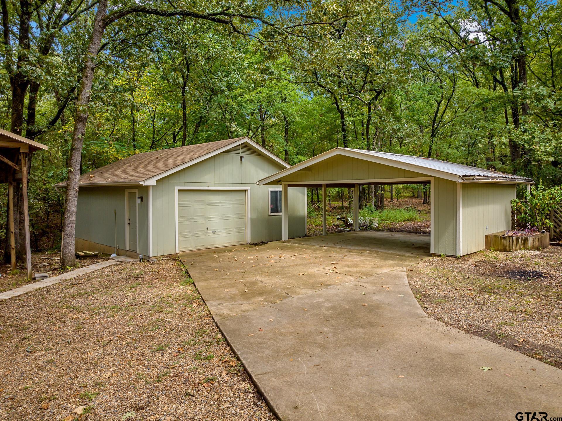 147 County Road 2608