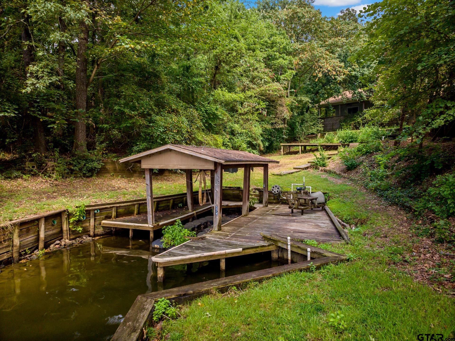 147 County Road 2608