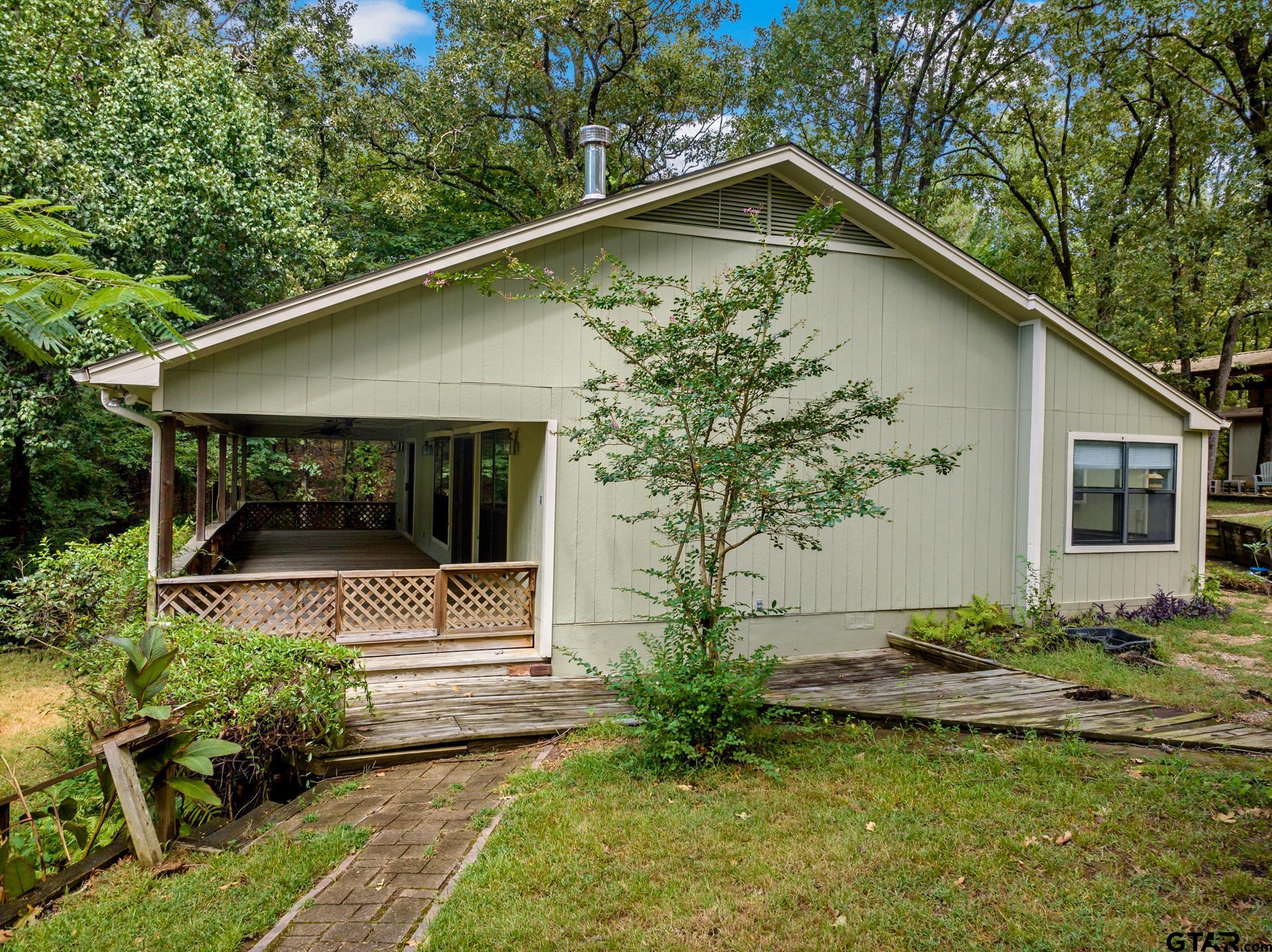 147 County Road 2608