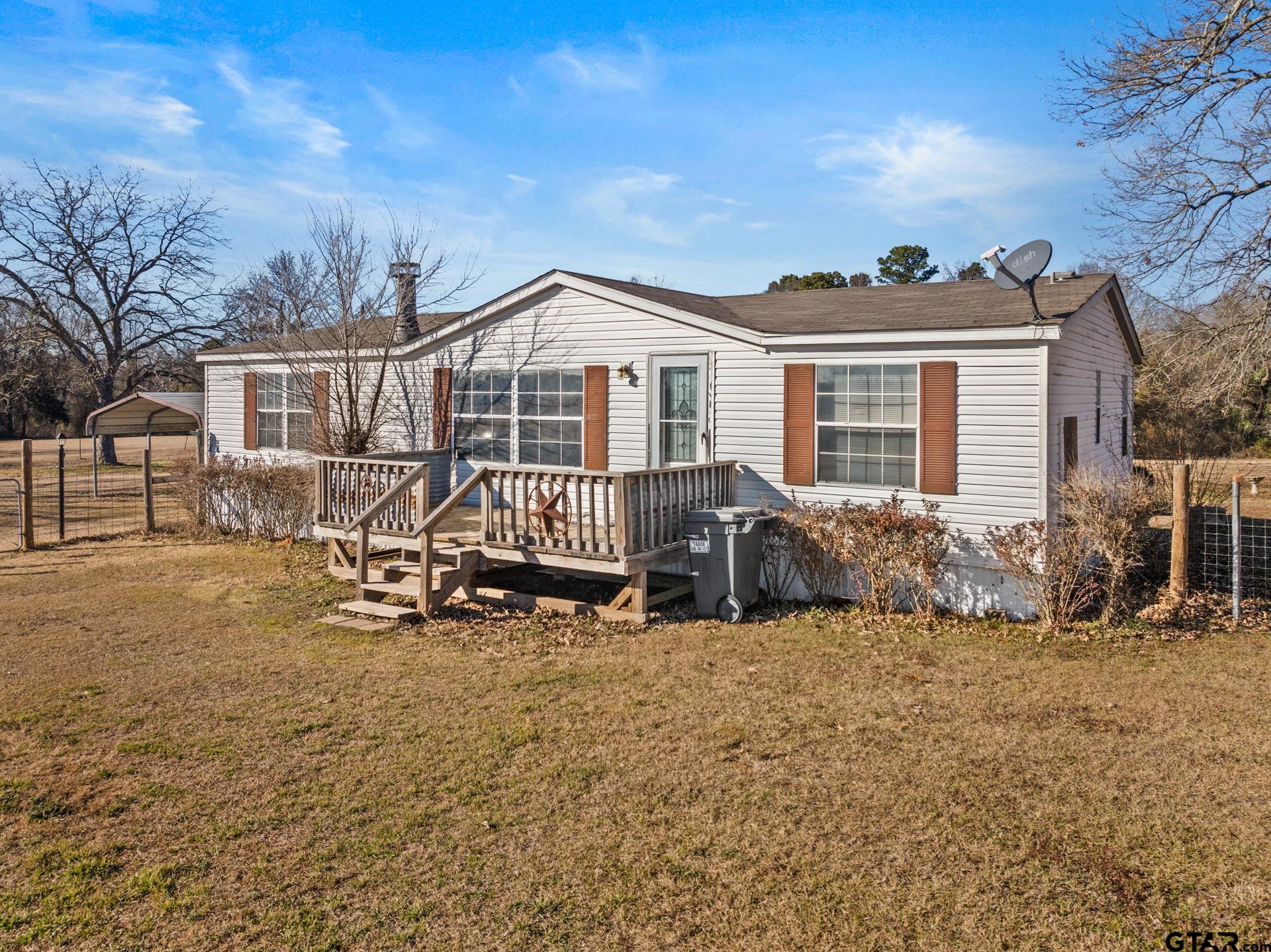 3349 FM 1519 N