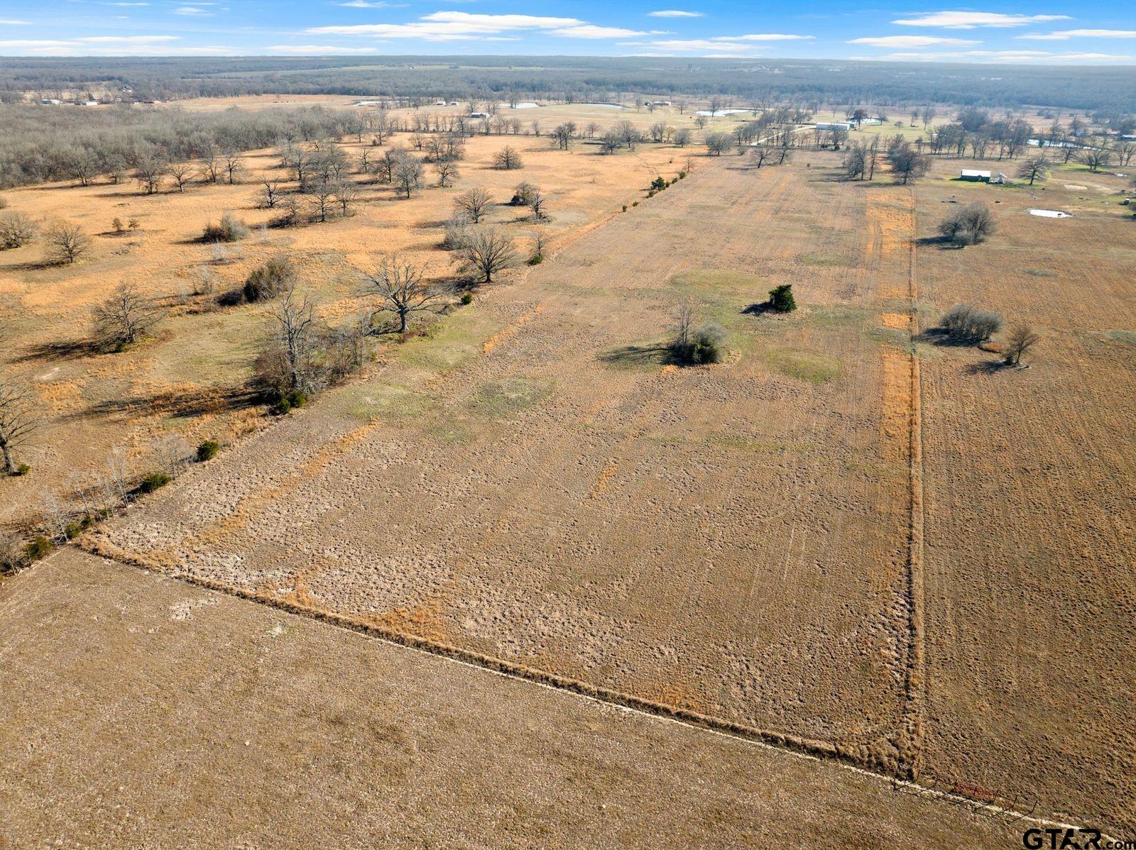 TBD County Road 2220