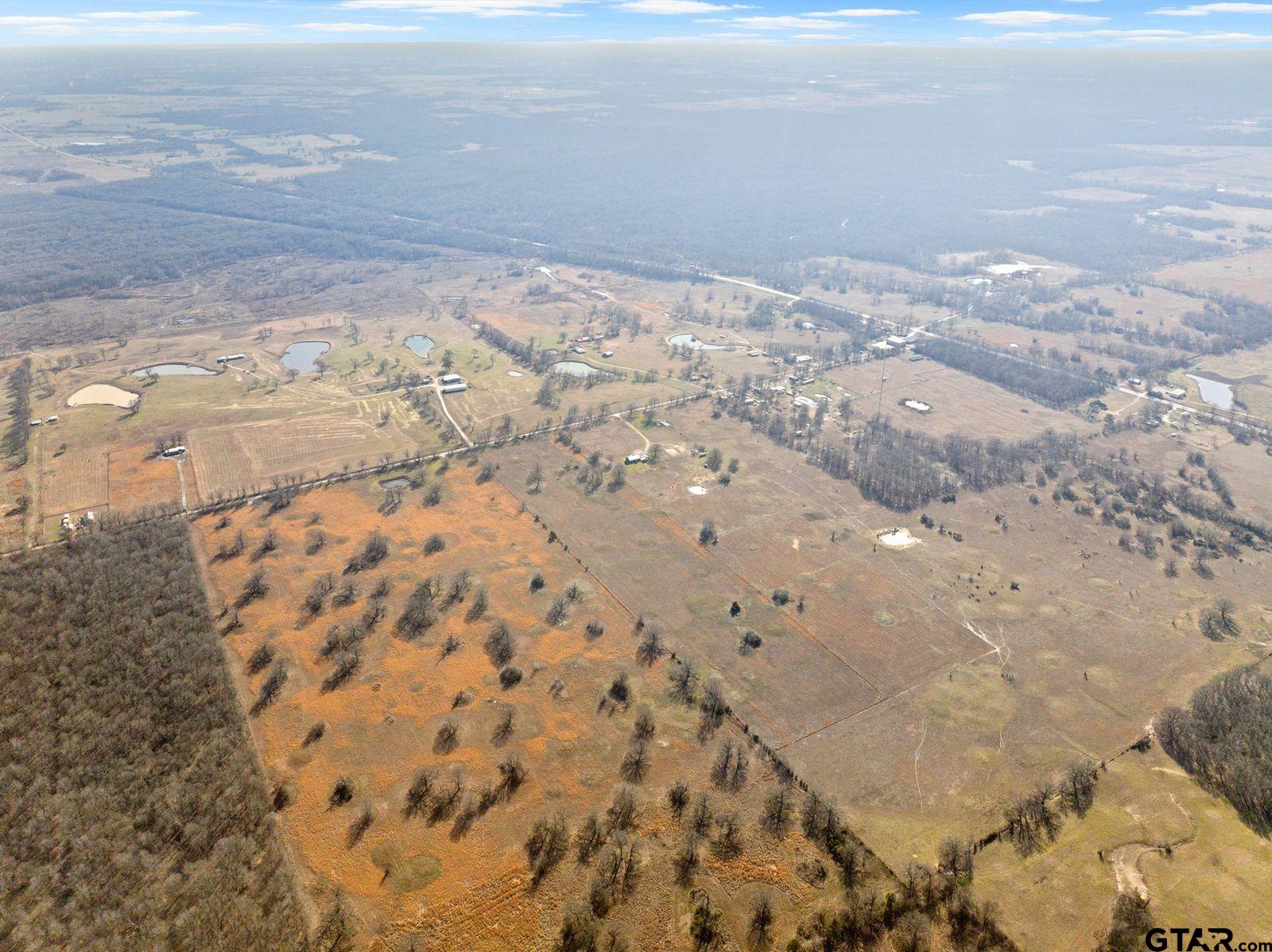 TBD County Road 2220