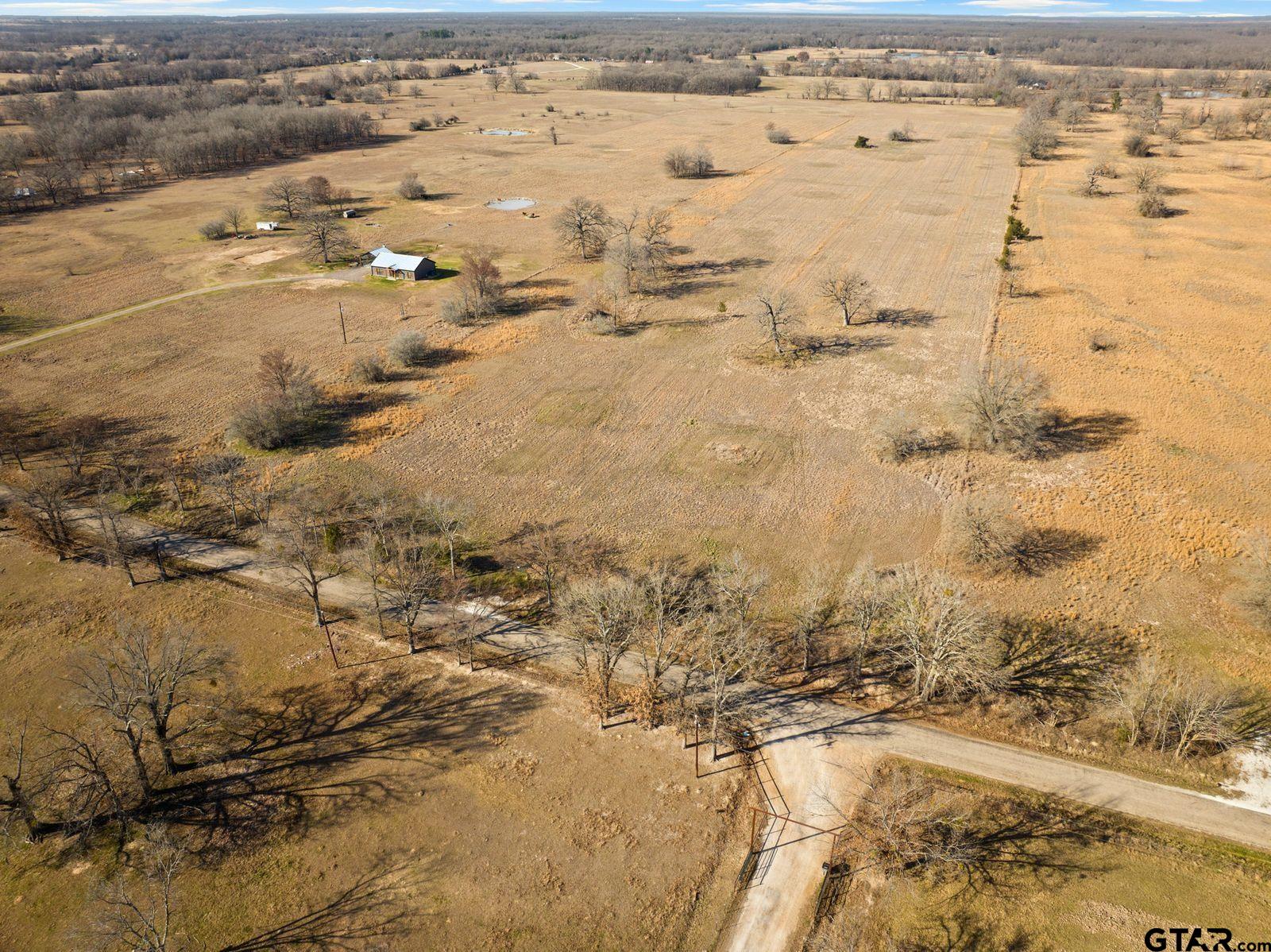 TBD County Road 2220