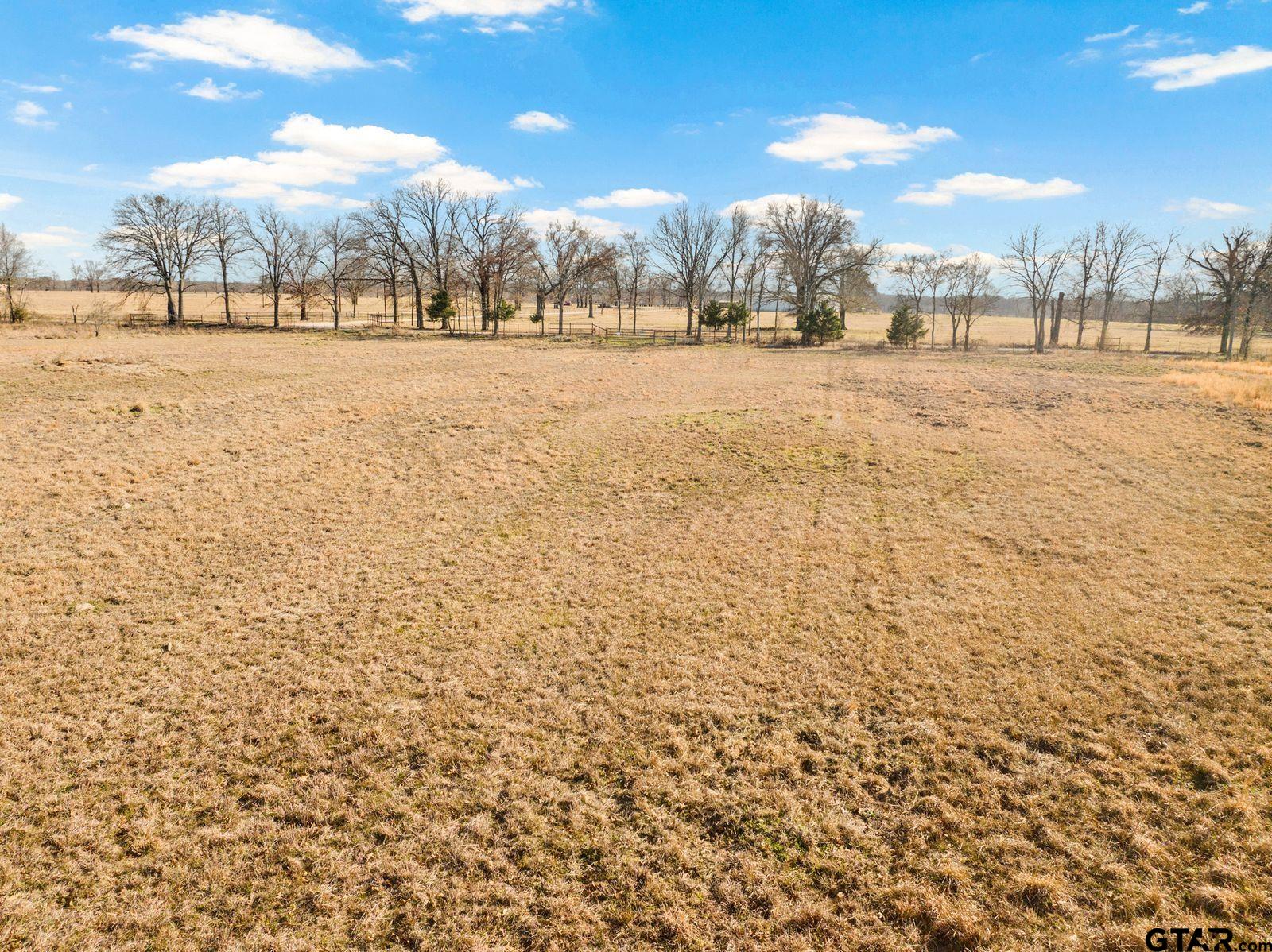 TBD County Road 2220