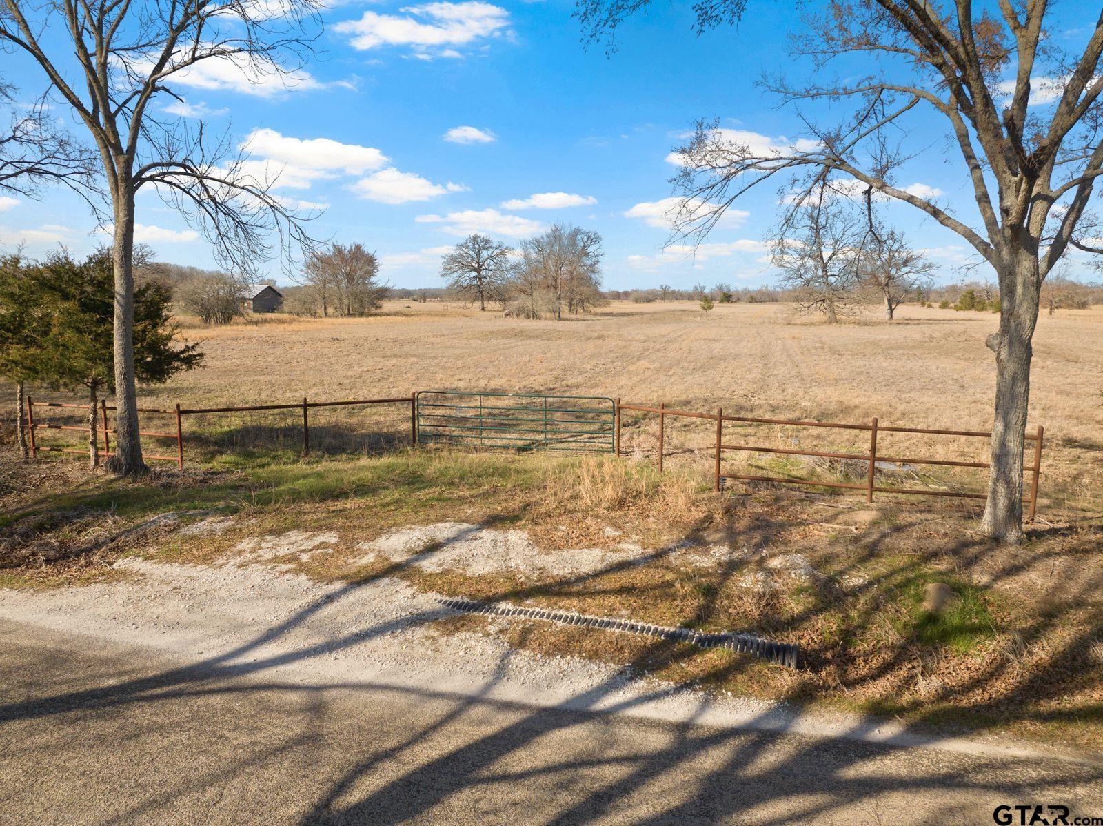 TBD County Road 2220