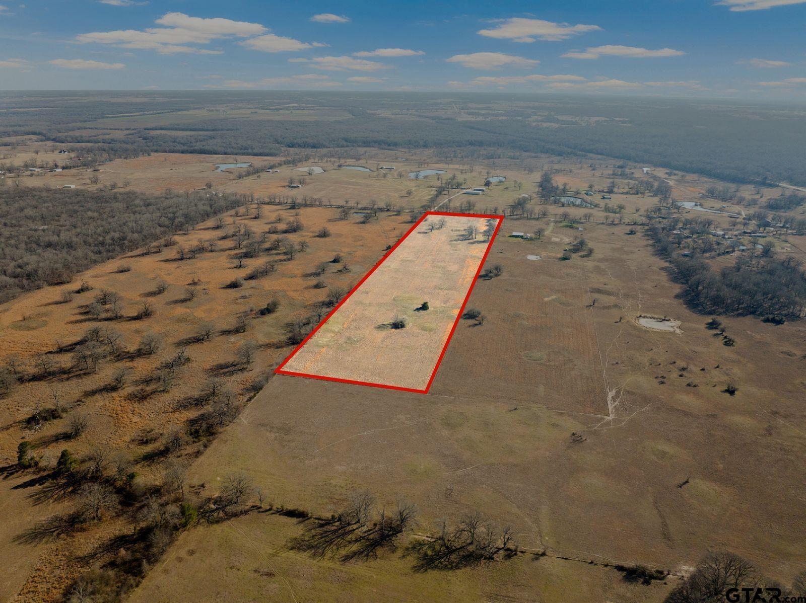 TBD County Road 2220