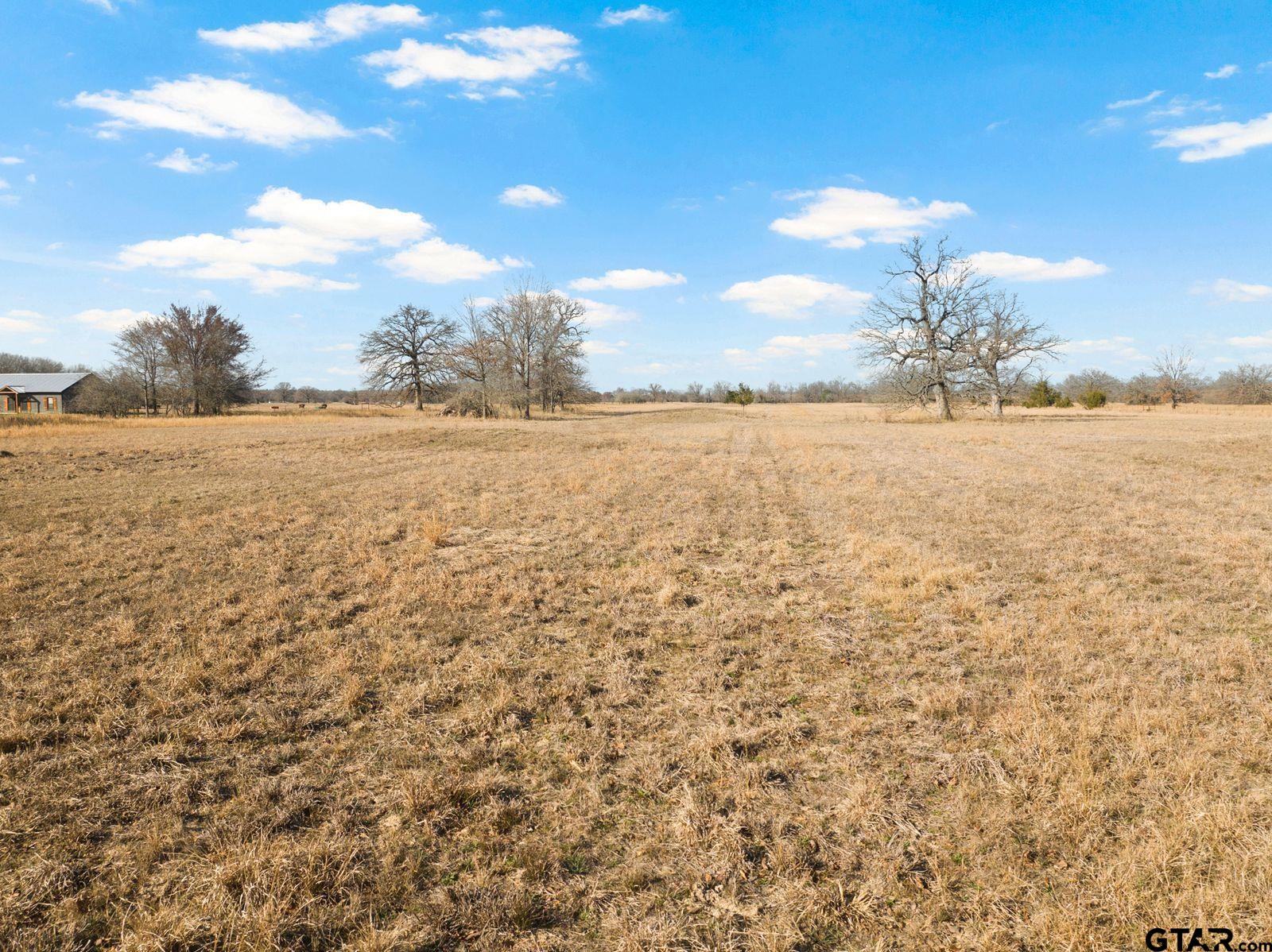 TBD County Road 2220