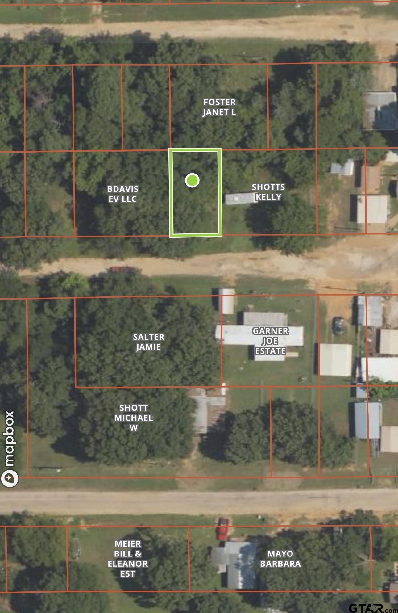 TBD Private Road 52040