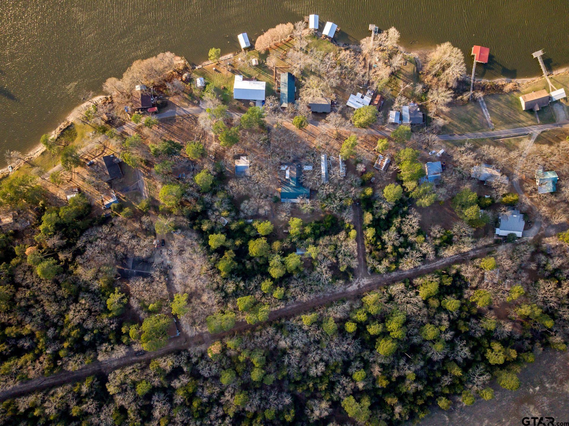 1265 Lake Franklin Dr