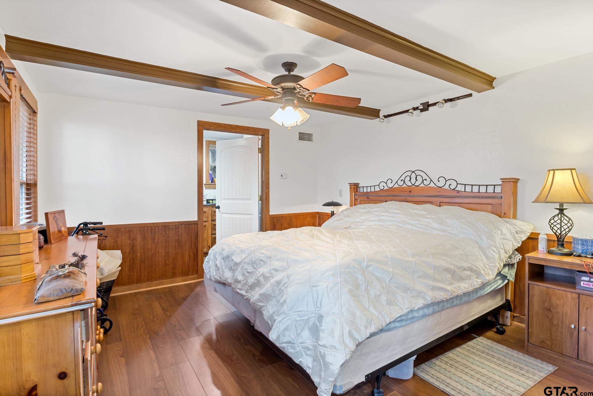 1265 Lake Franklin Dr