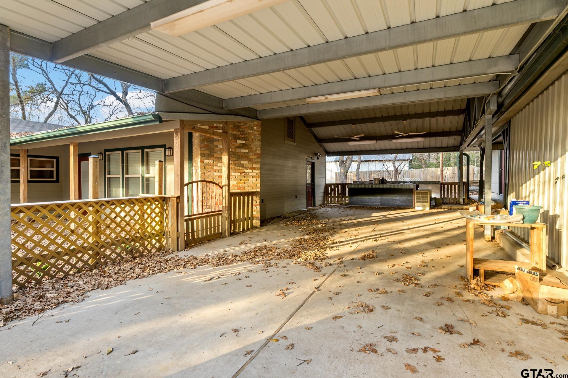 1265 Lake Franklin Dr