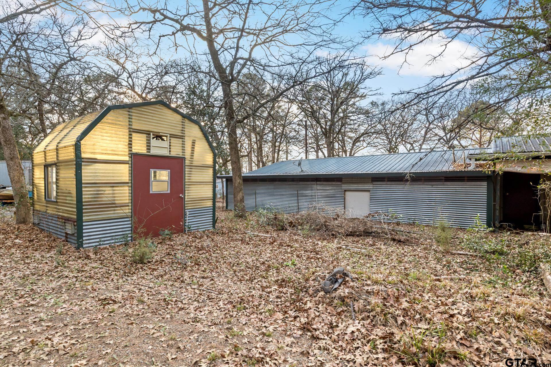 1265 Lake Franklin Dr