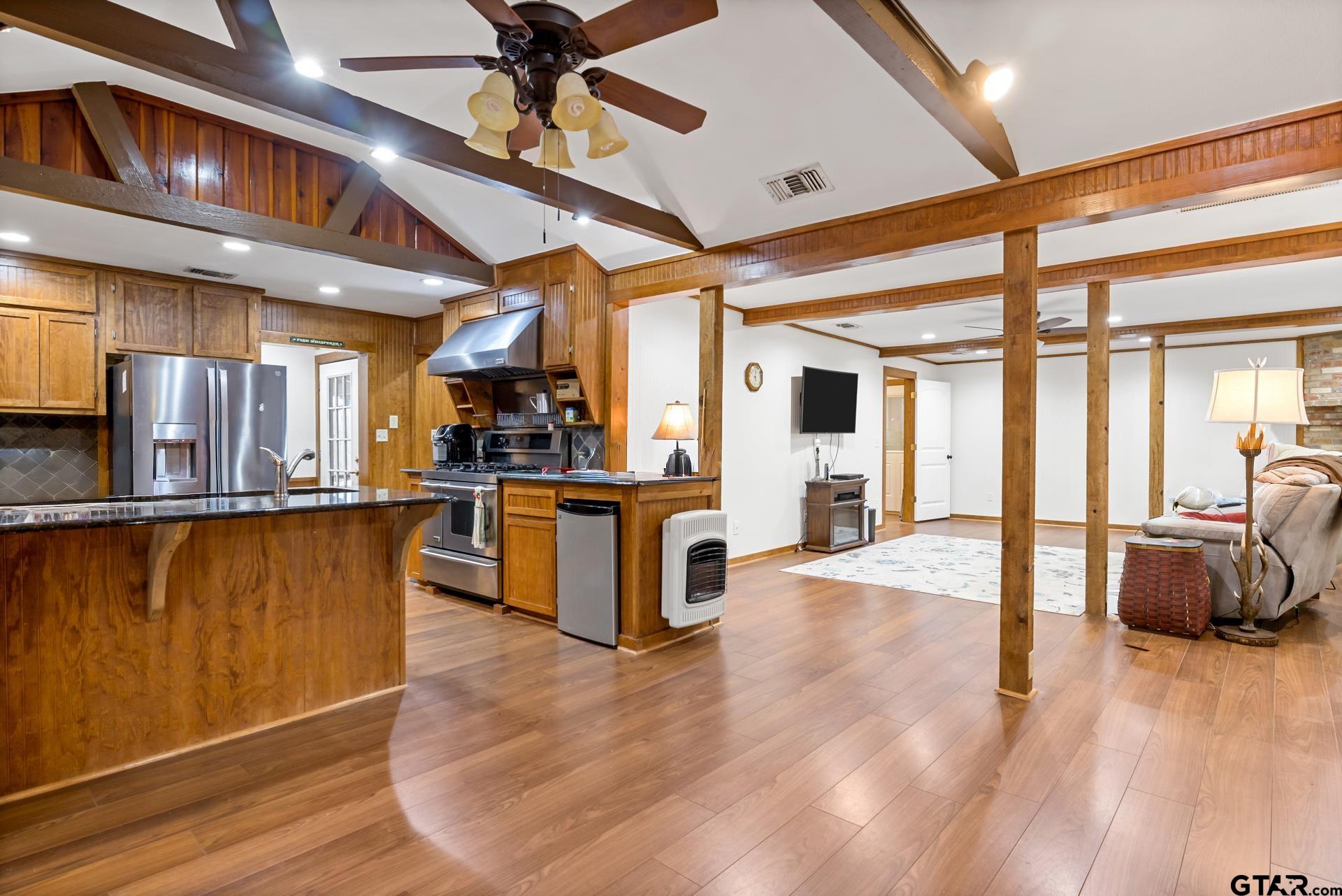 1265 Lake Franklin Dr