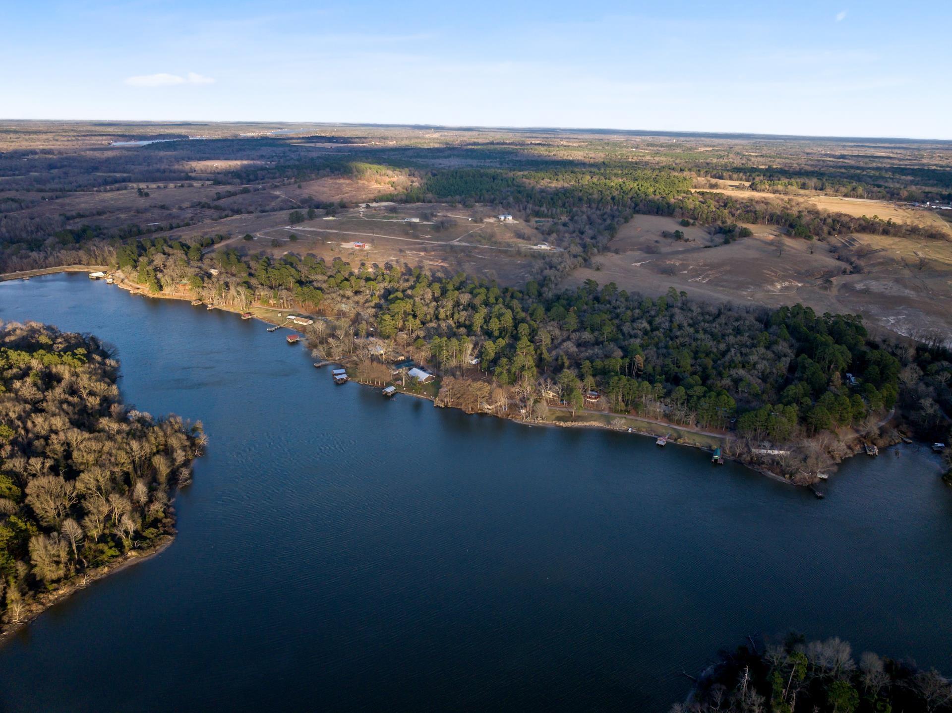 1265 Lake Franklin Dr