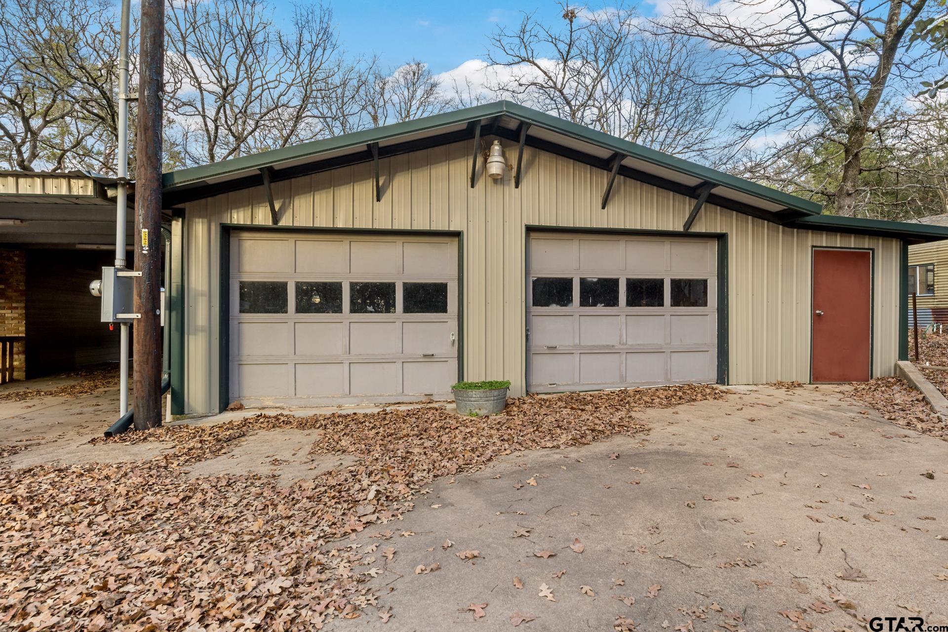 1265 Lake Franklin Dr