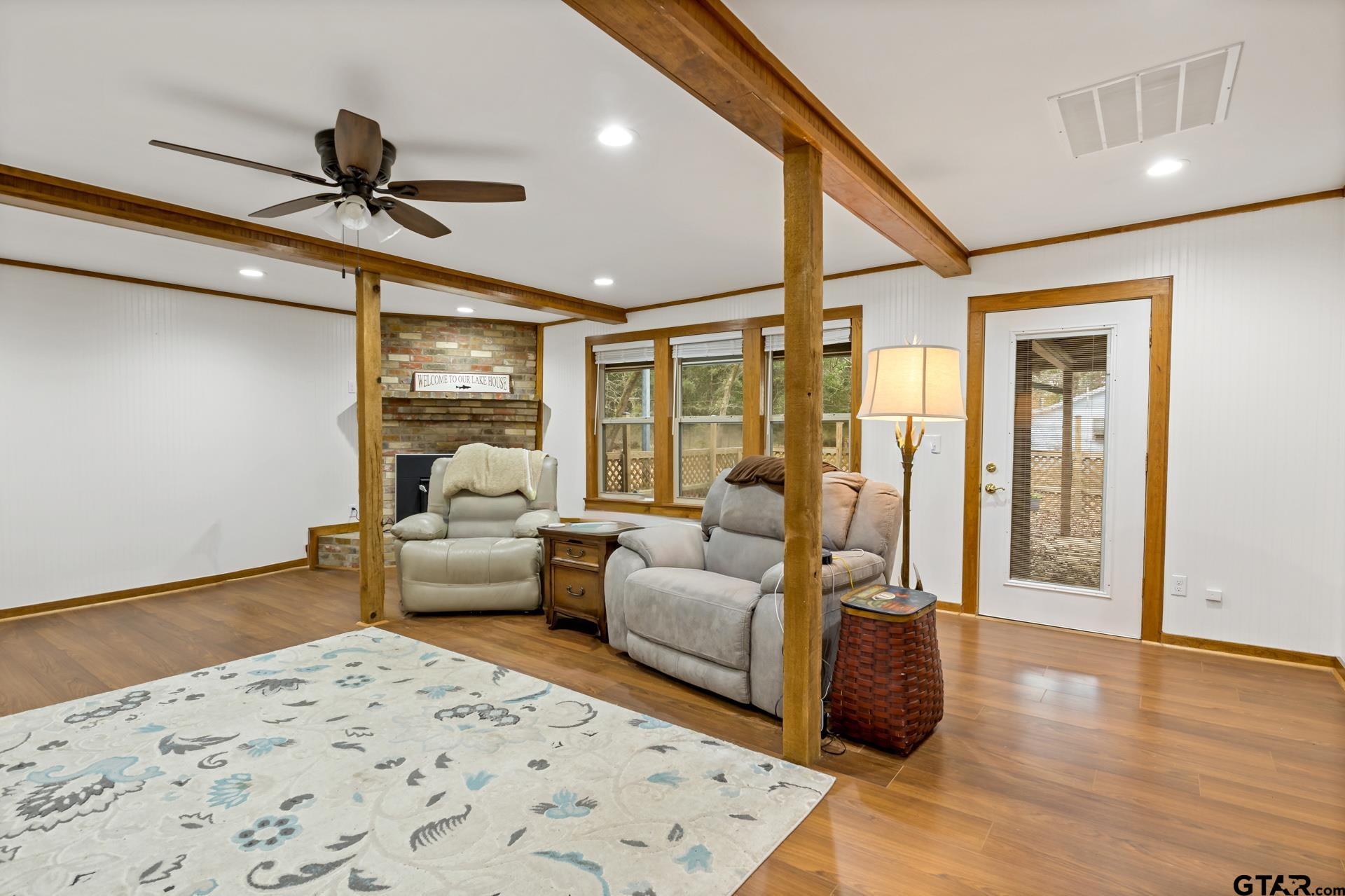 1265 Lake Franklin Dr