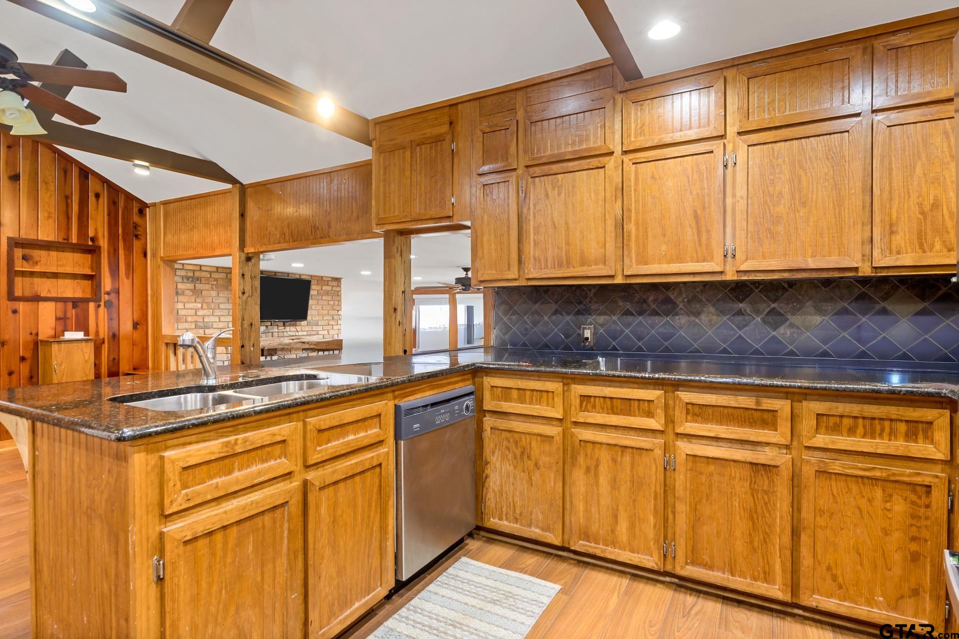 1265 Lake Franklin Dr