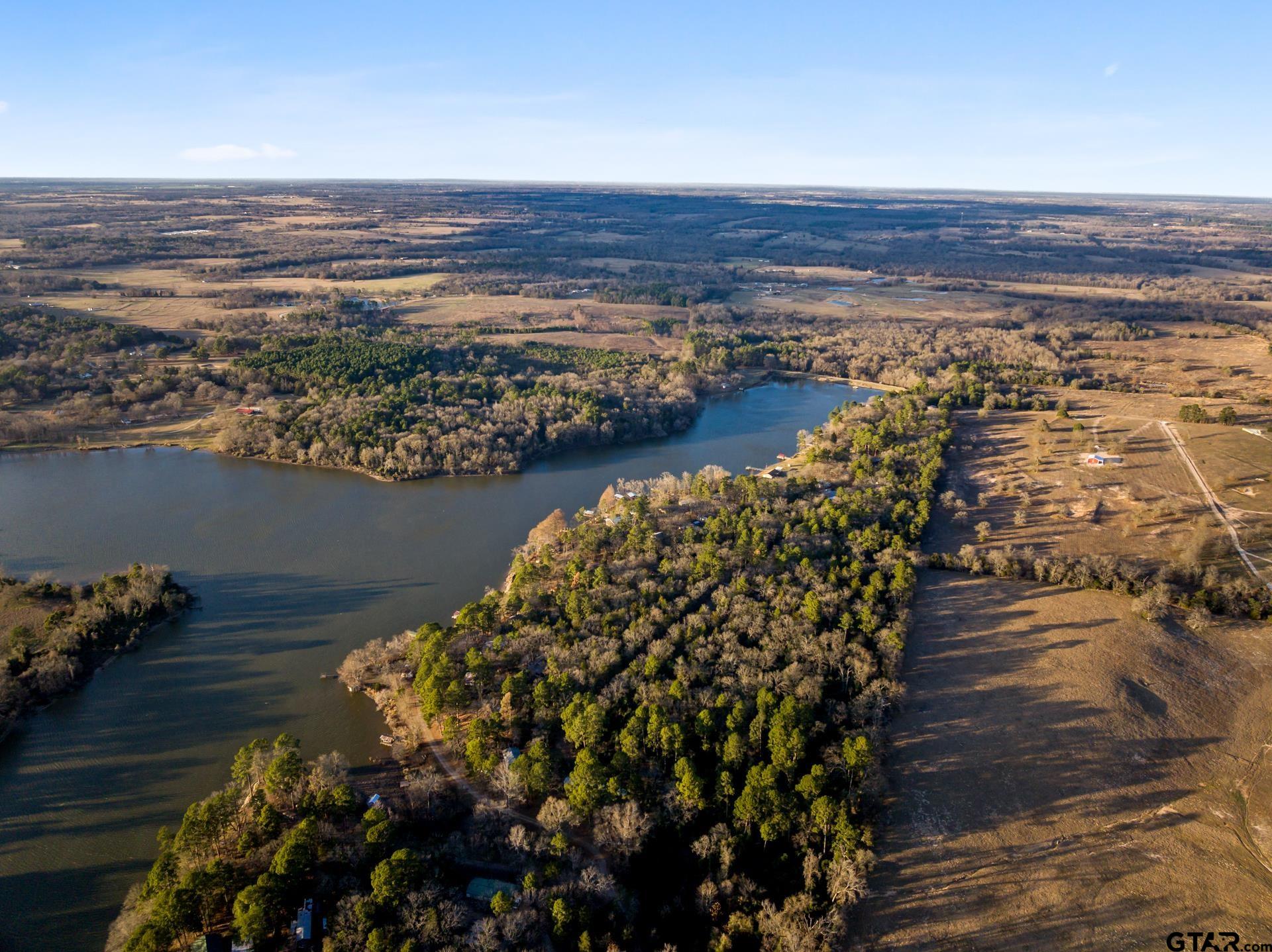 1265 Lake Franklin Dr