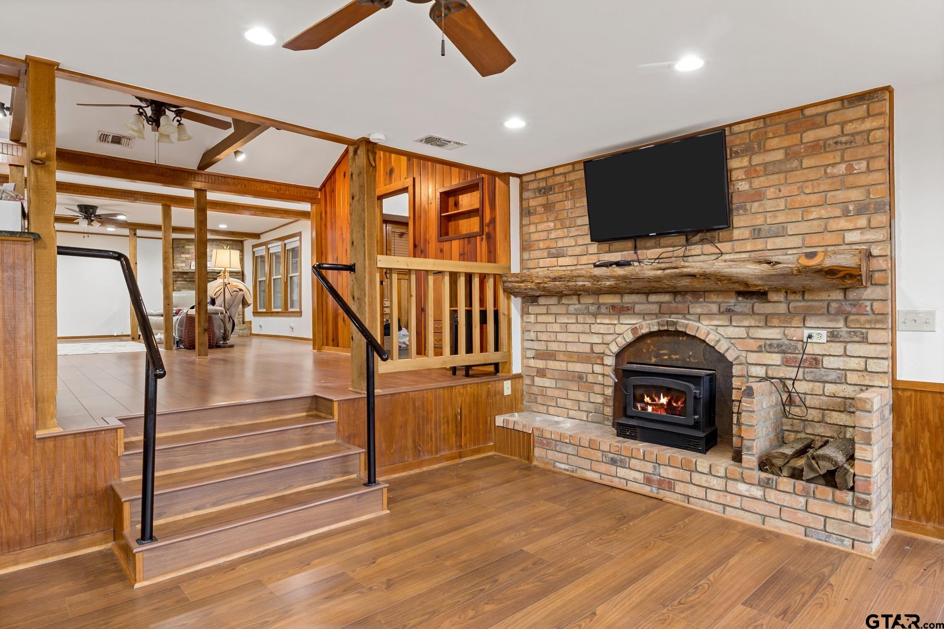 1265 Lake Franklin Dr