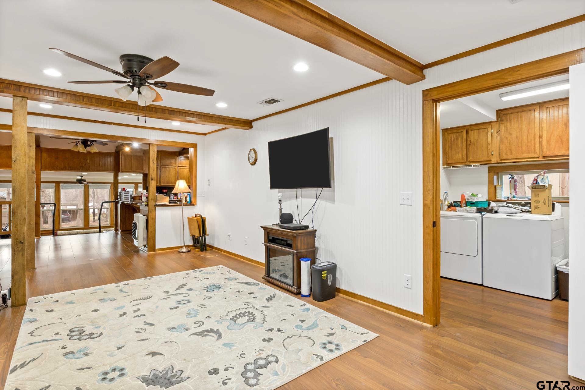 1265 Lake Franklin Dr